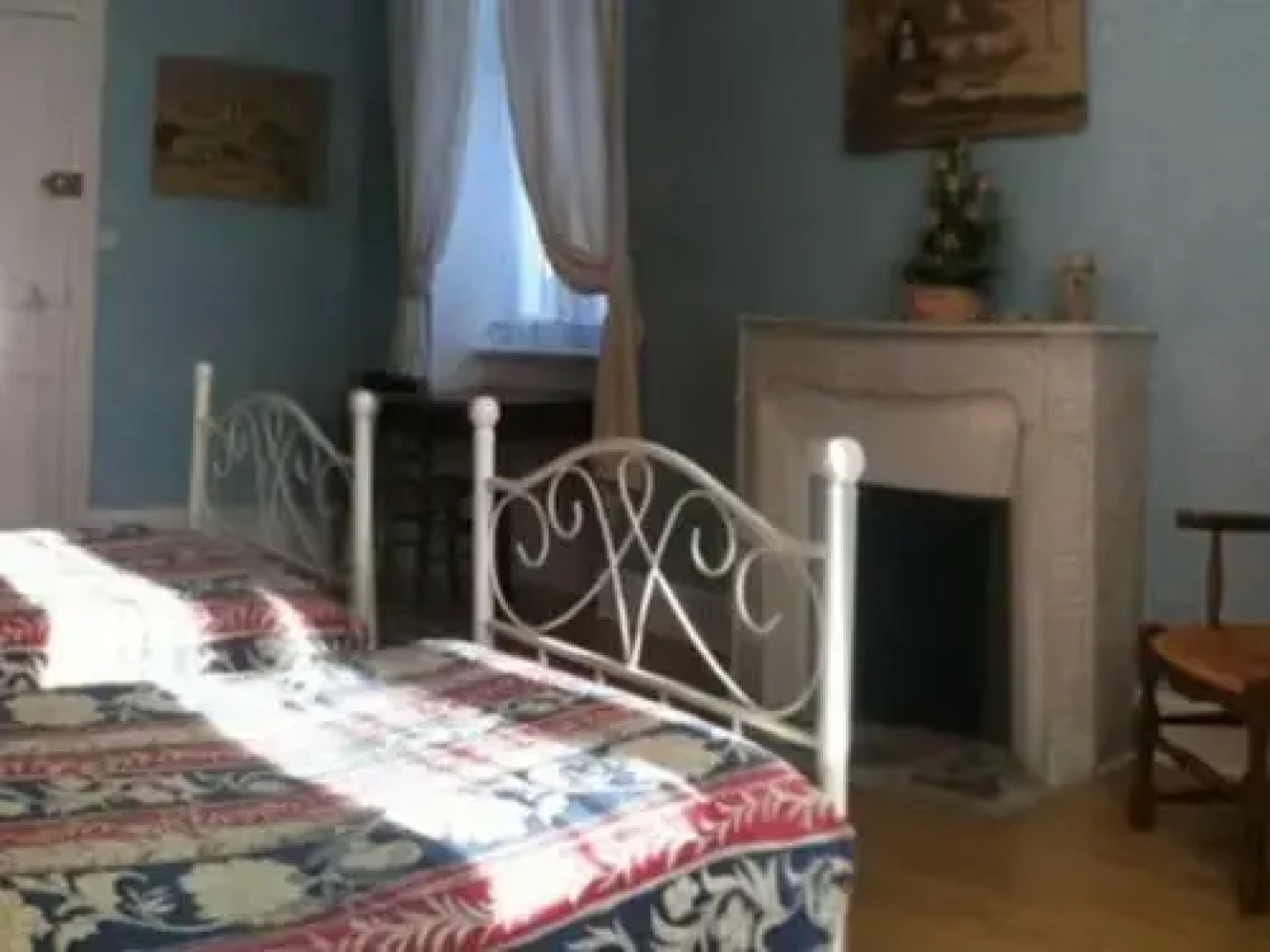 Chambres et Tables dHôtes Les Breuils