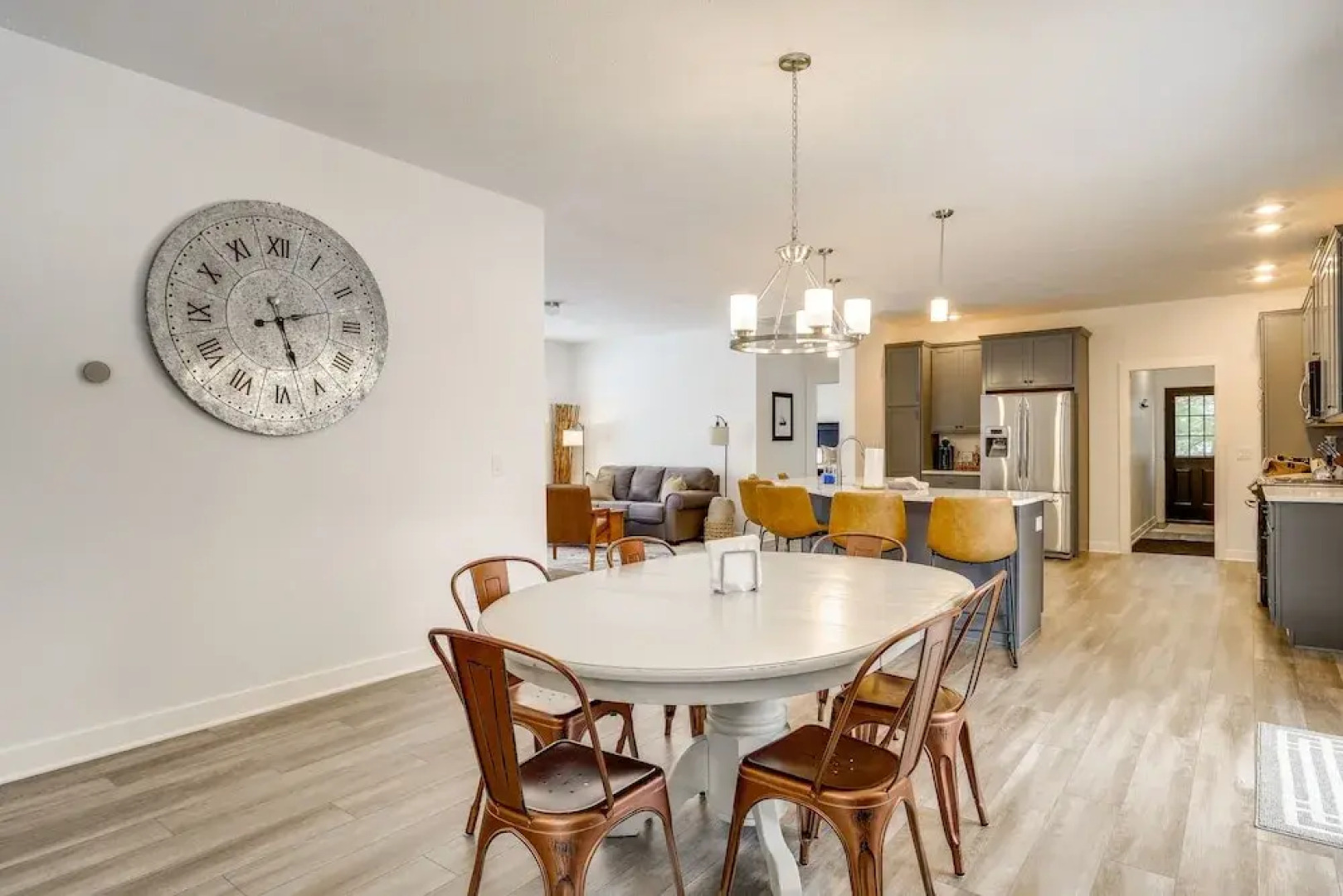 Bellaire Escape: Ski Schuss Mtn, Walk to Shorts!