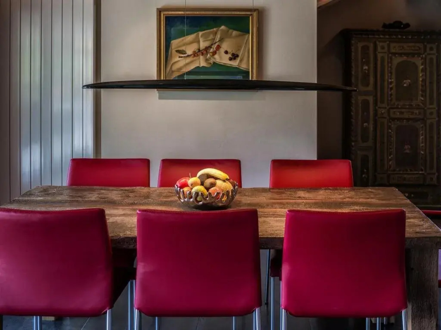 Hotel Schönegg Wengen