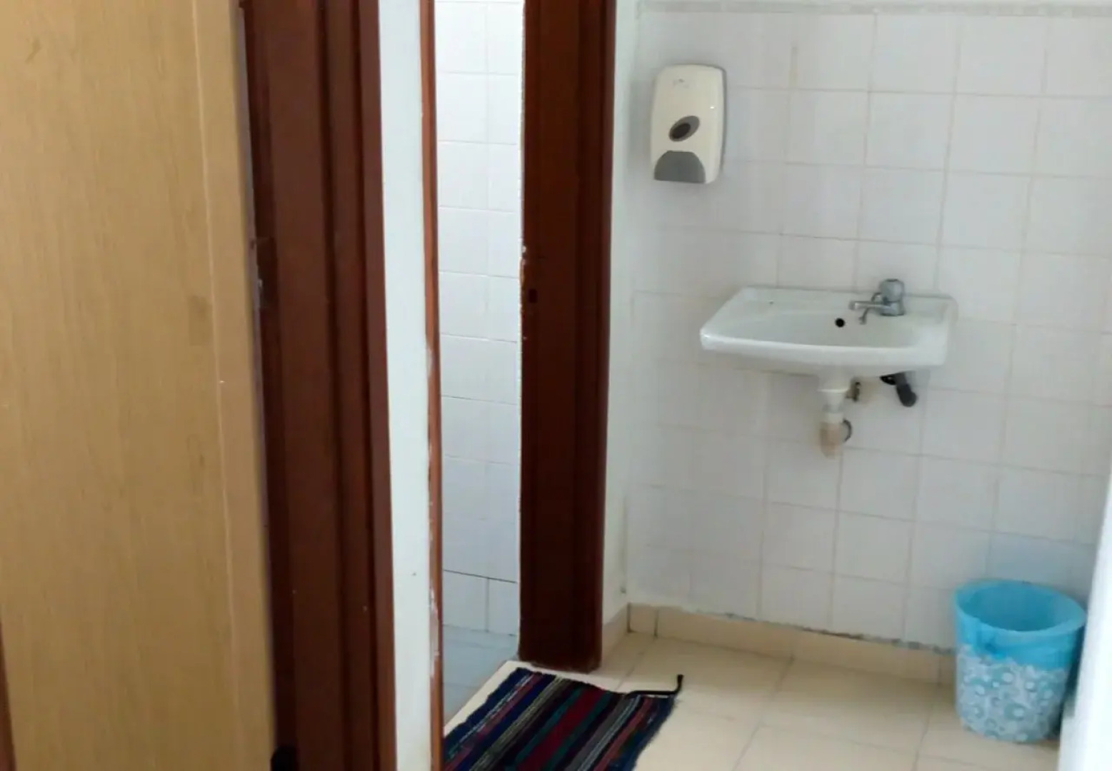 Backpacker's Freak Hostel