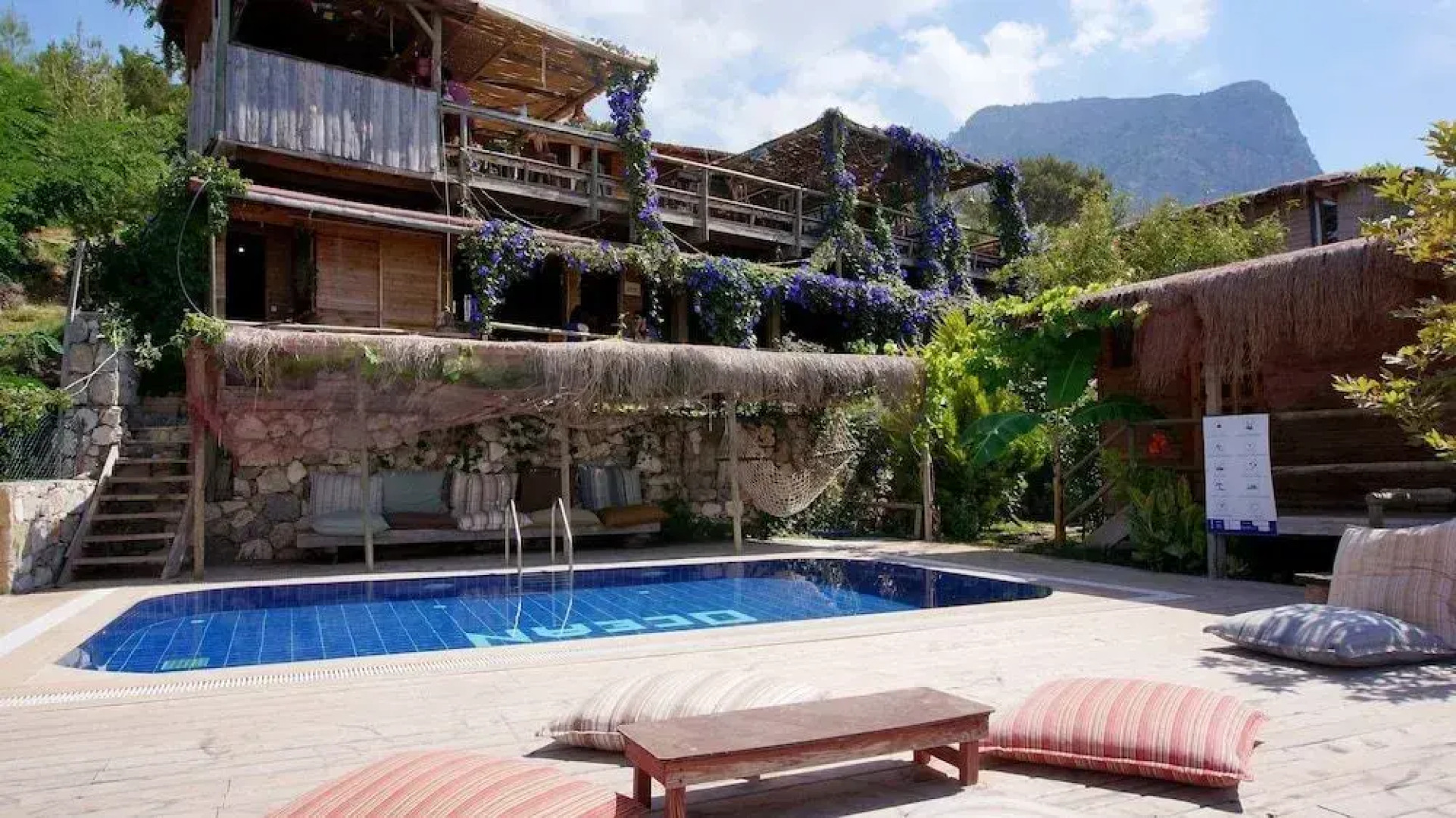 Deep Ocean Camping - Adults Only