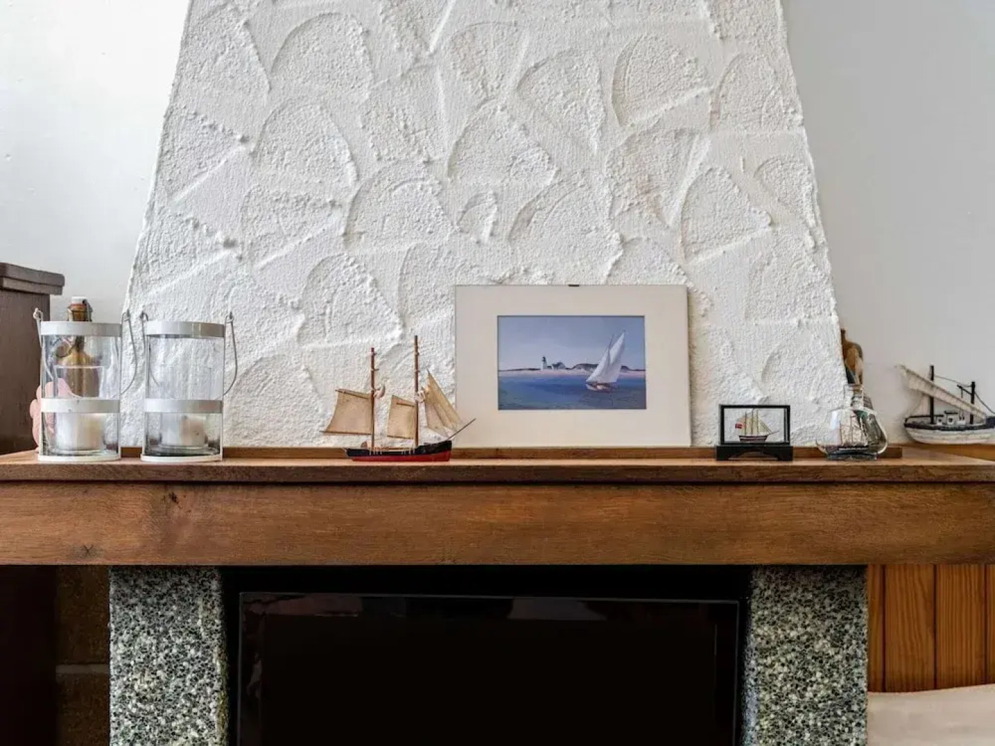 Seeblick-flucht in Langscheid