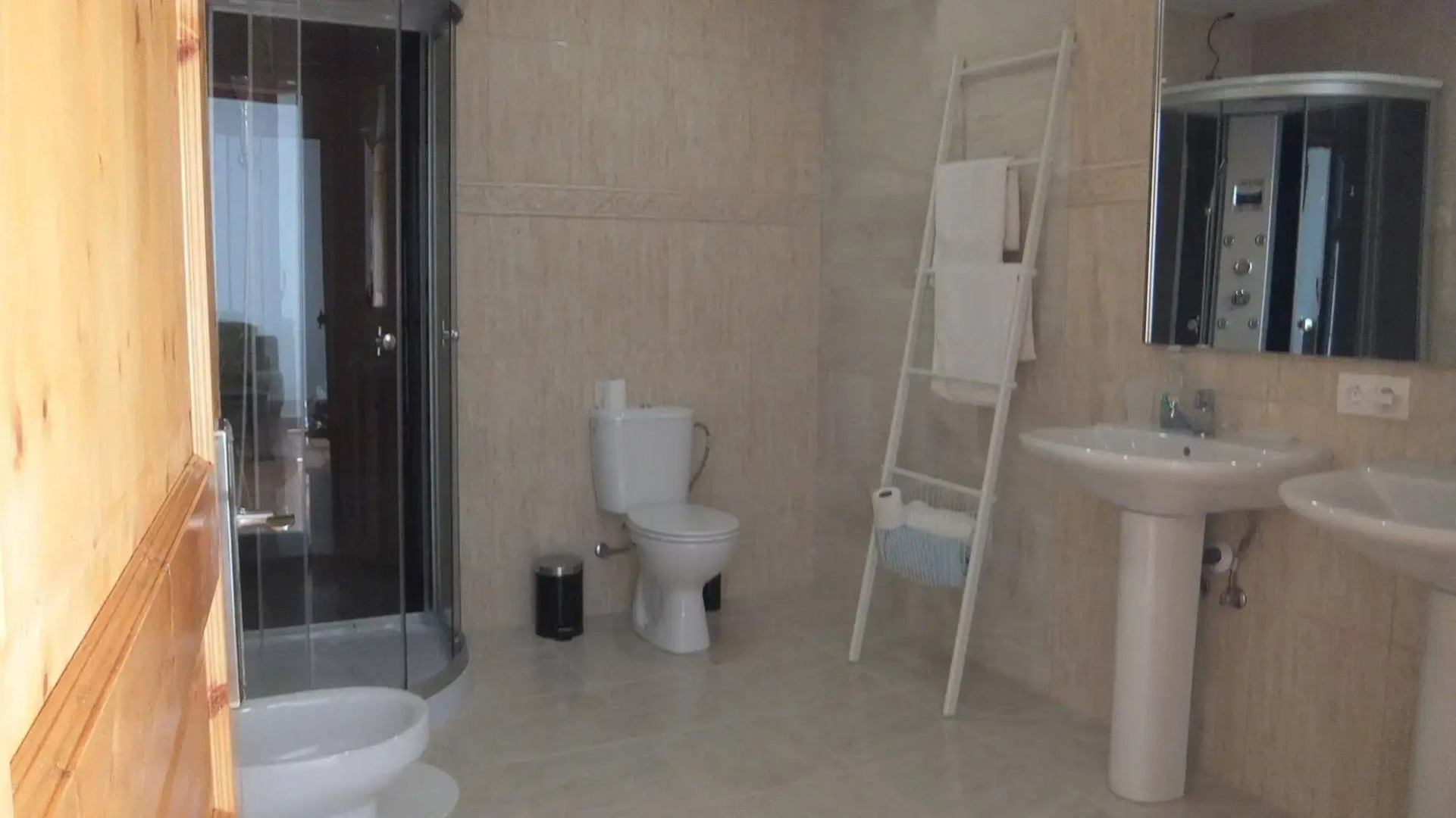 Mijas El Faro Planta Baja