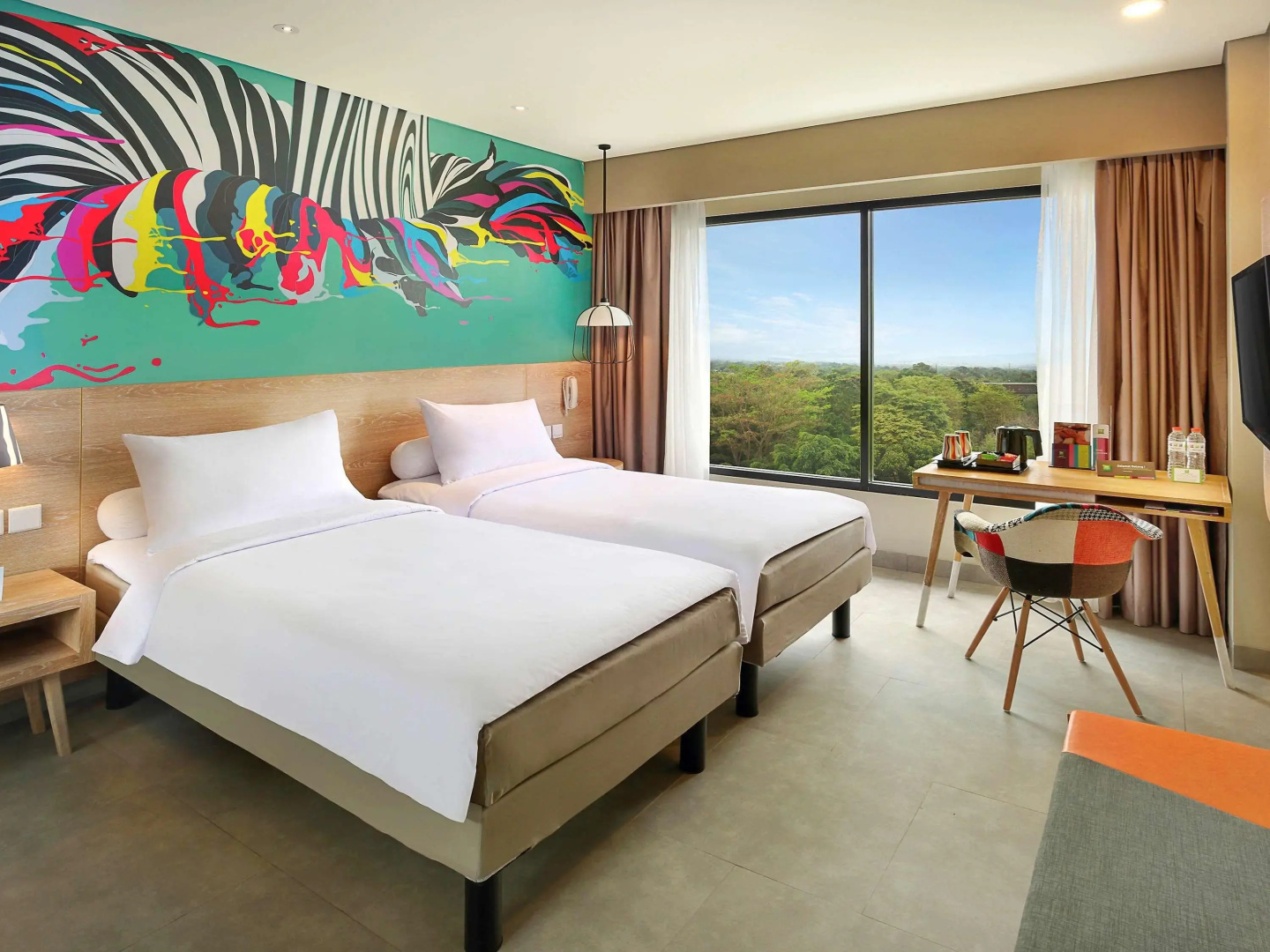 ibis Styles Bogor Raya