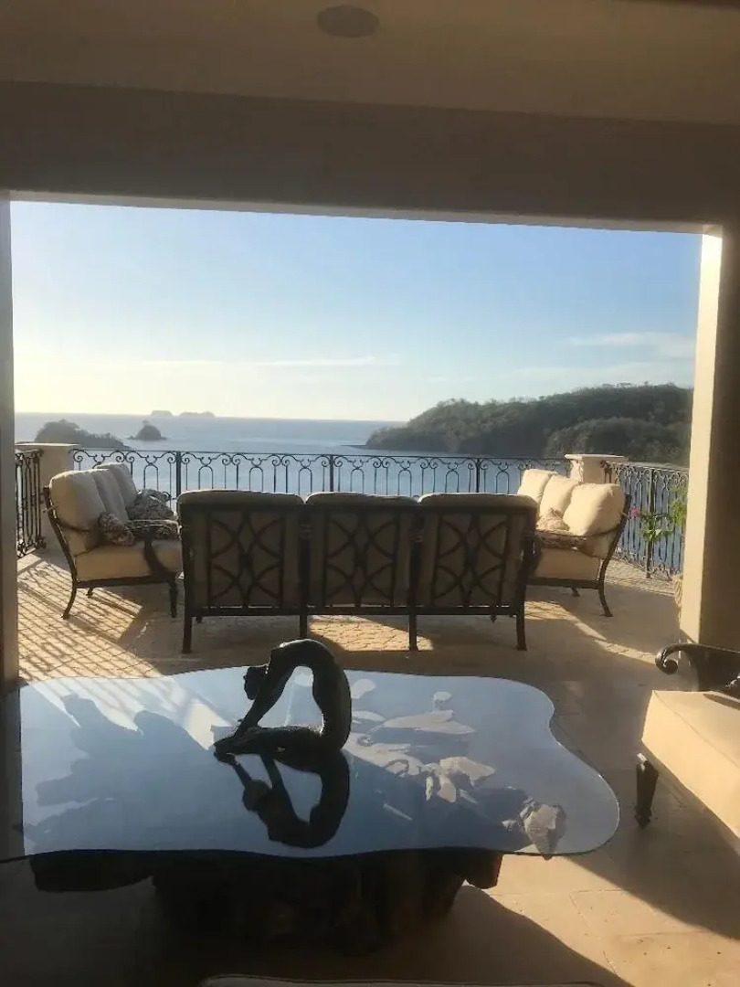 Casa De Noche Five Bedroom Villa