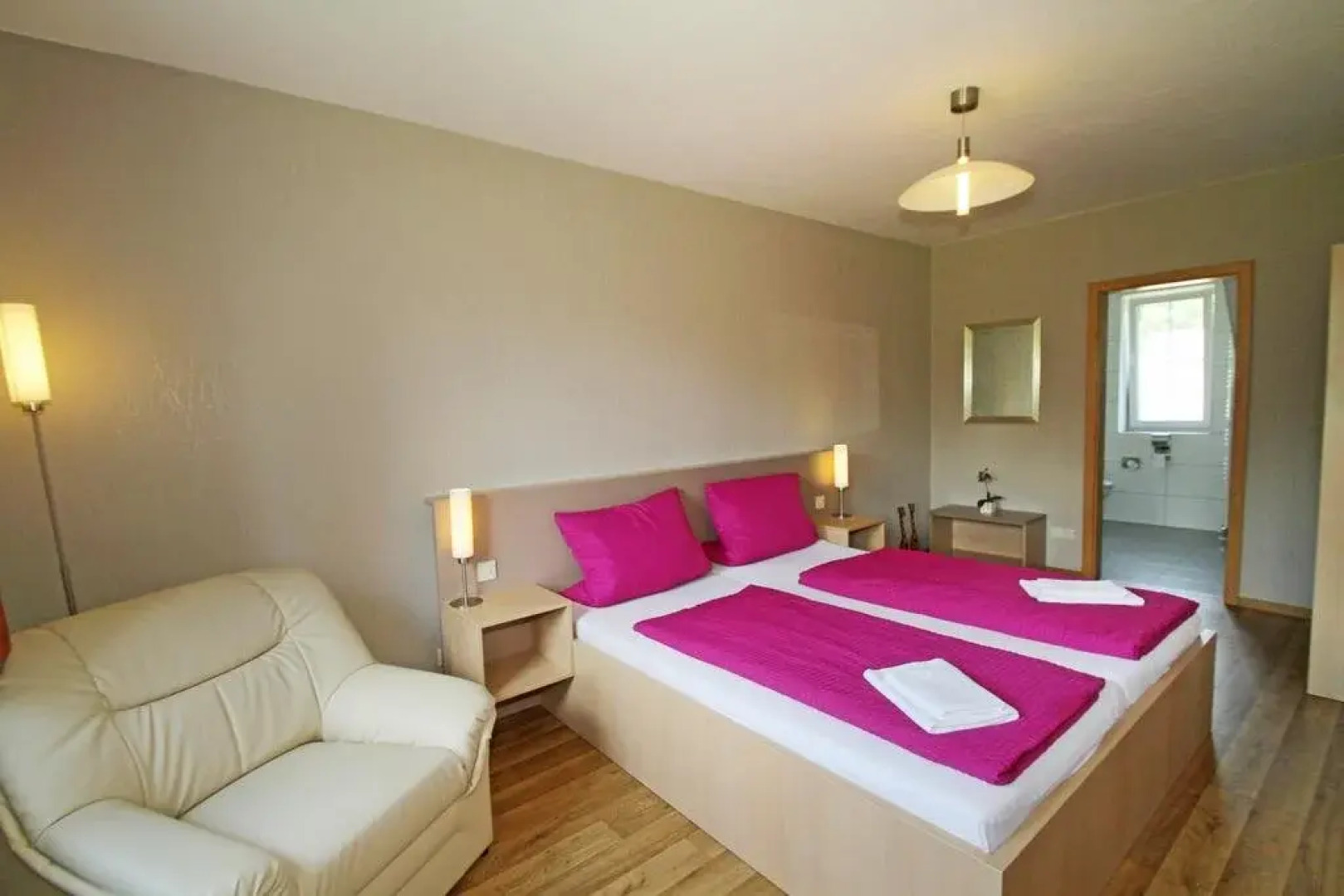 Gasthaus & Pension Am Kurfürstendamm