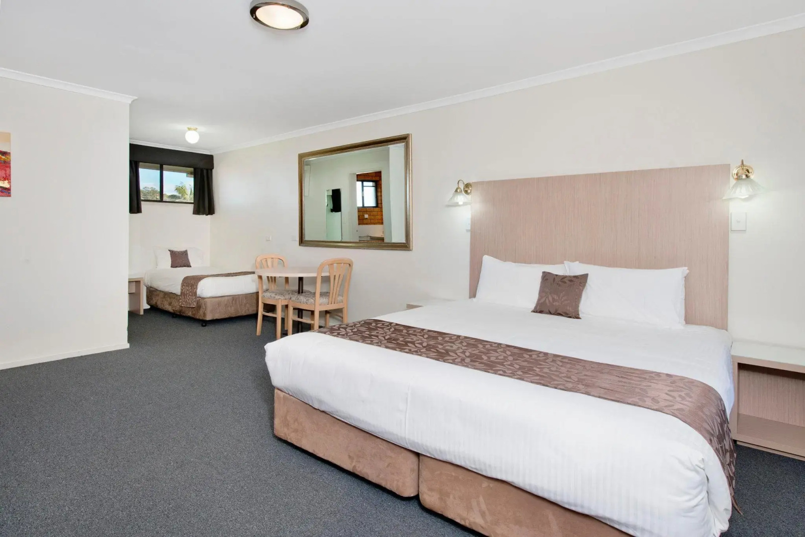 Coffs Windmill Motel