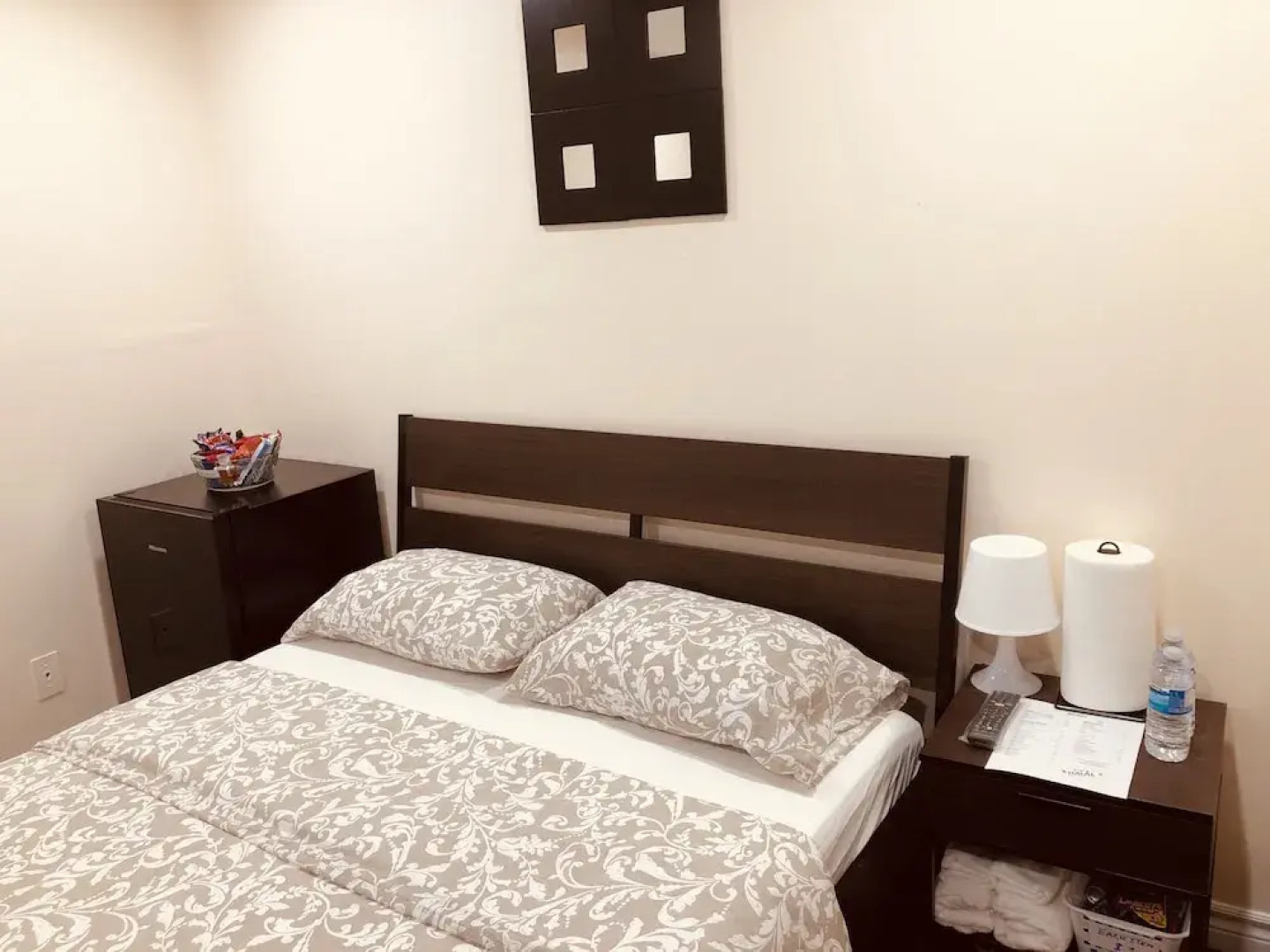 7 Fisher Guest House