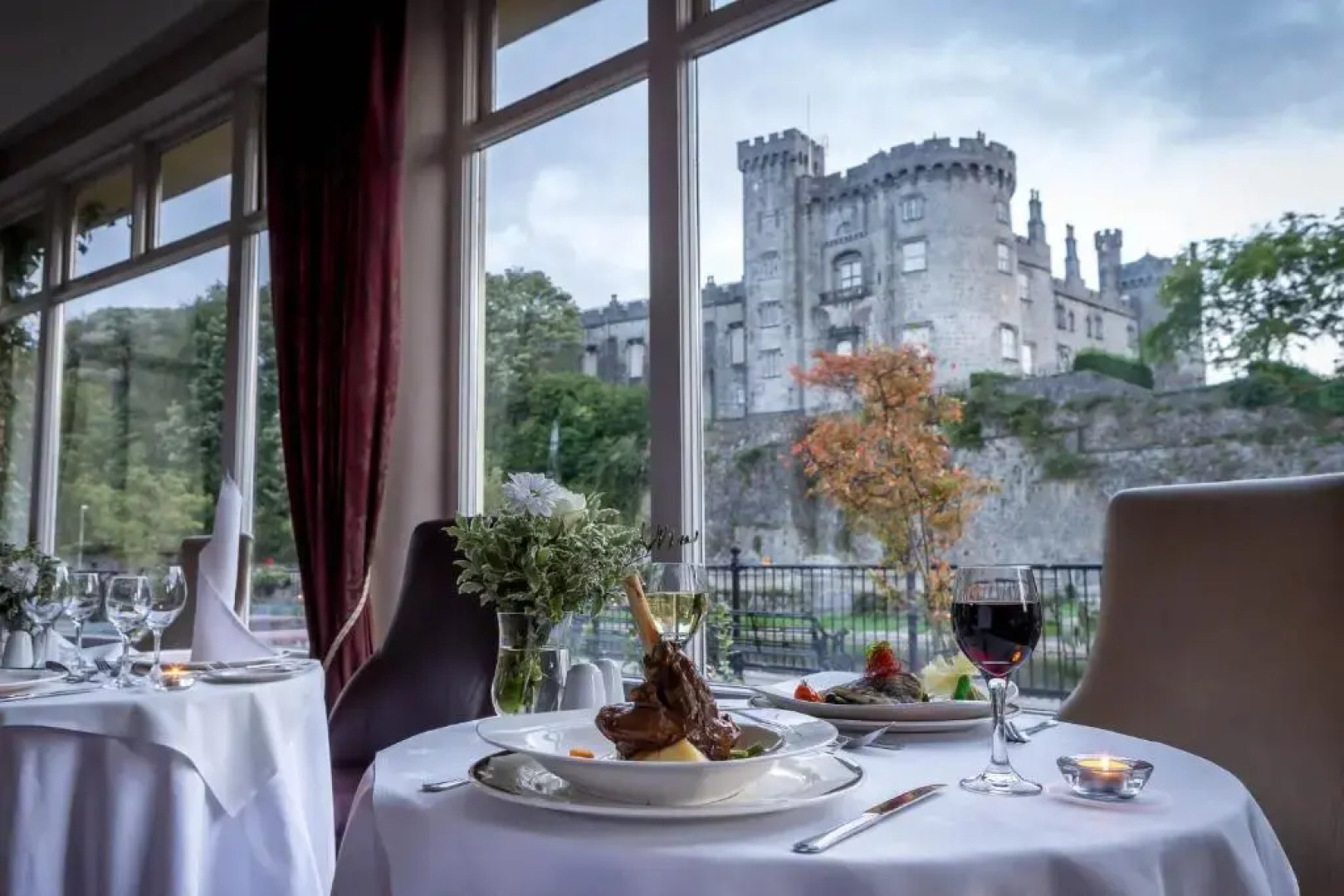 Kilkenny River Court