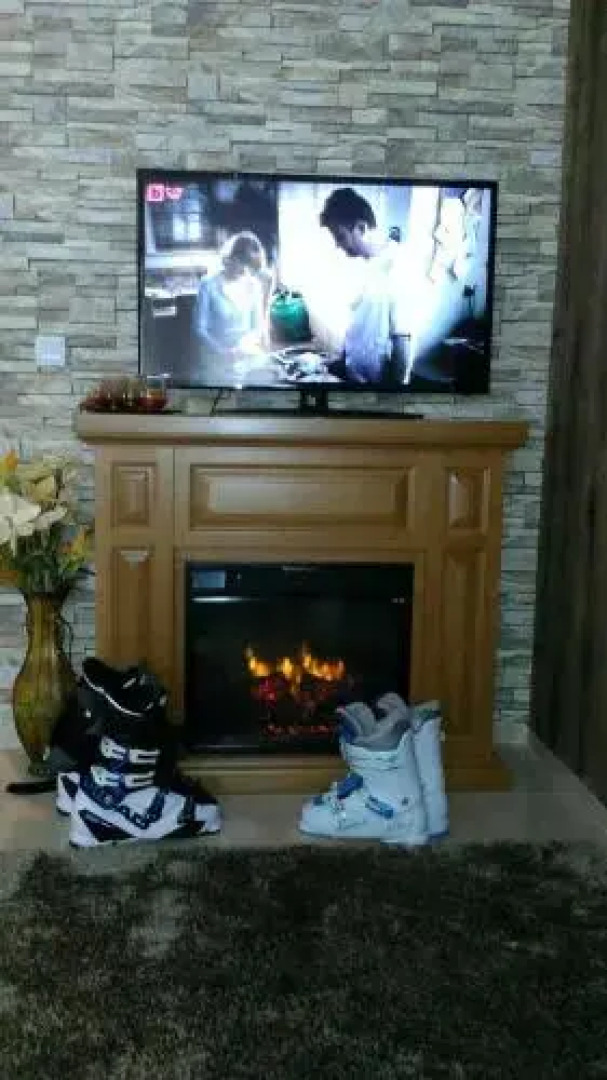 Deluxe Apartment Monastery 3