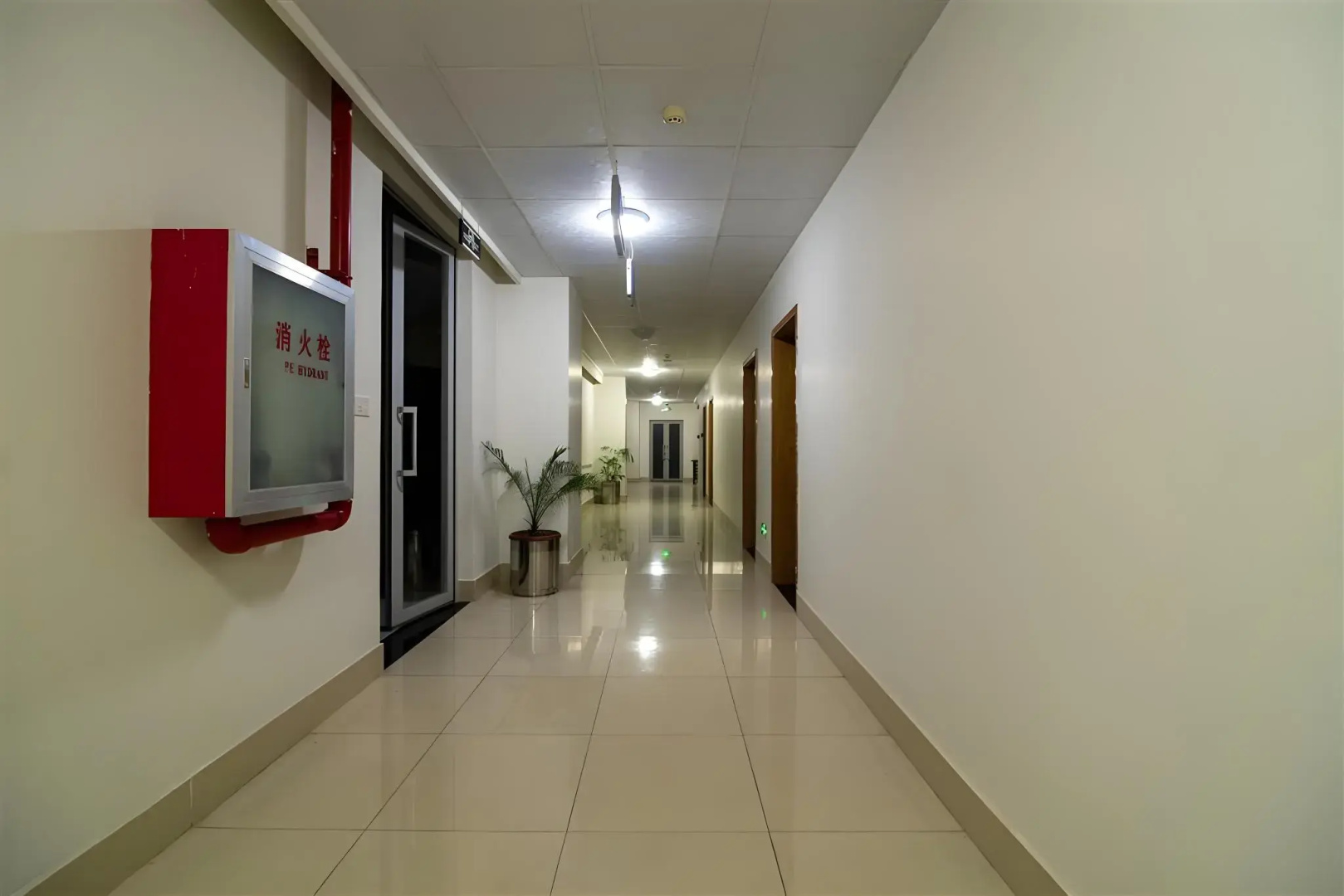 Hotel One Mansehra