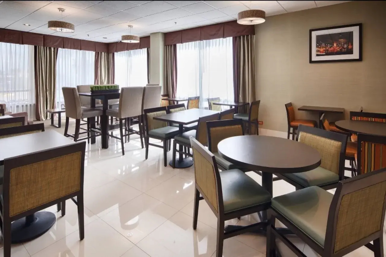 Best Western OHare North/Elk Grove Hotel