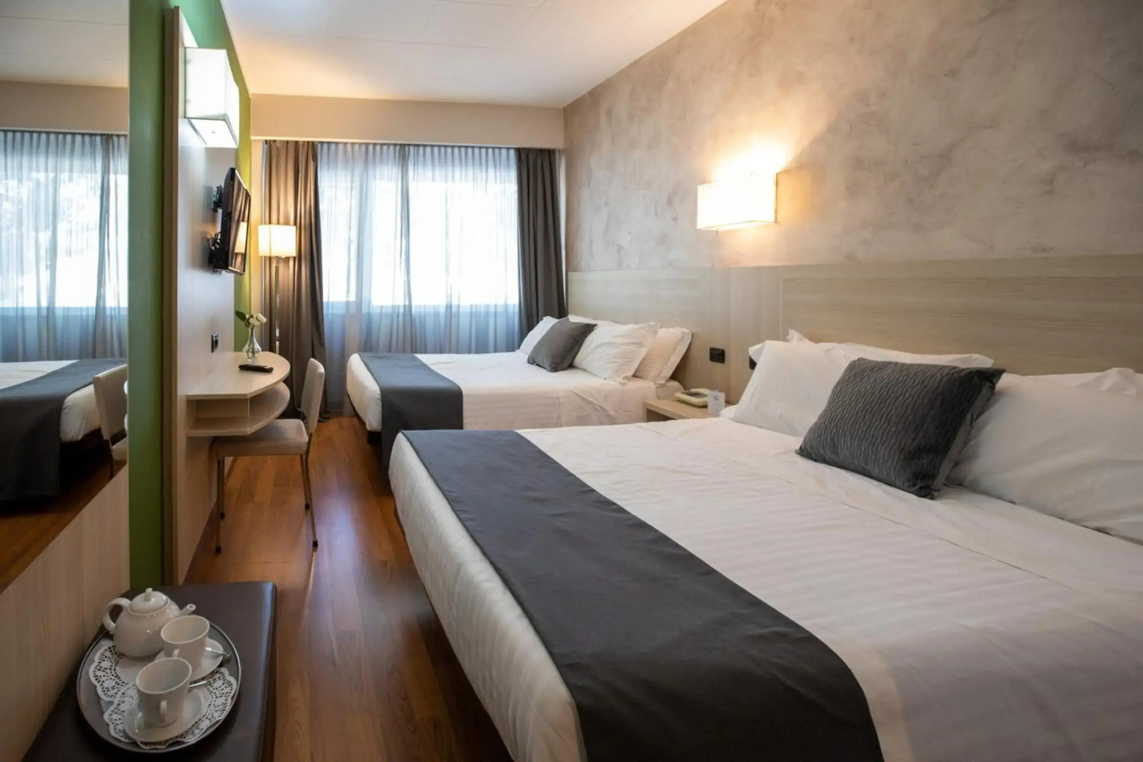 Hotel Palace Del Conero