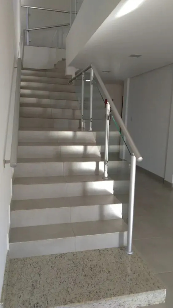Serra Sul Hotel