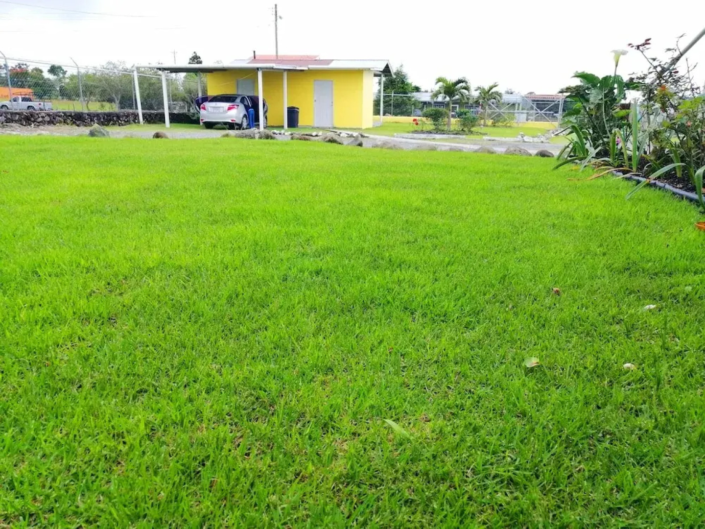 Hostal Victoria Volcán Chiriquí S. A.