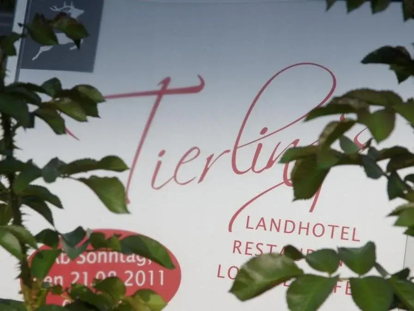 Tierling´s Landhotel