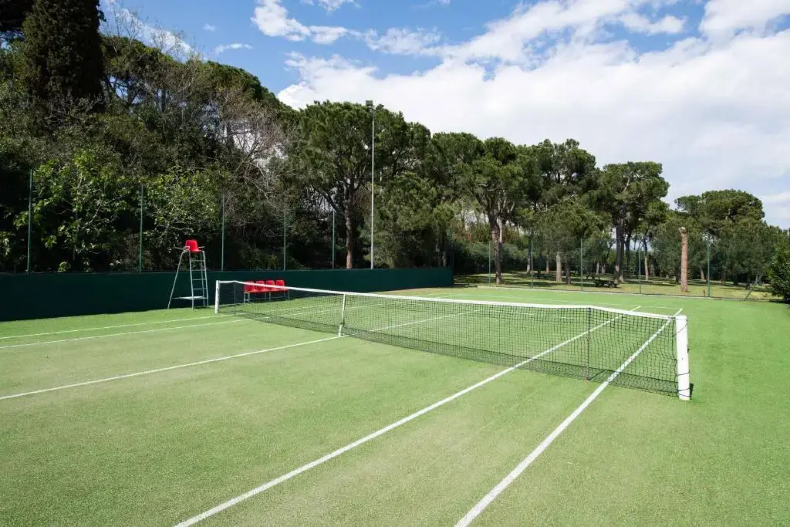 Appartamento Gardazzurro