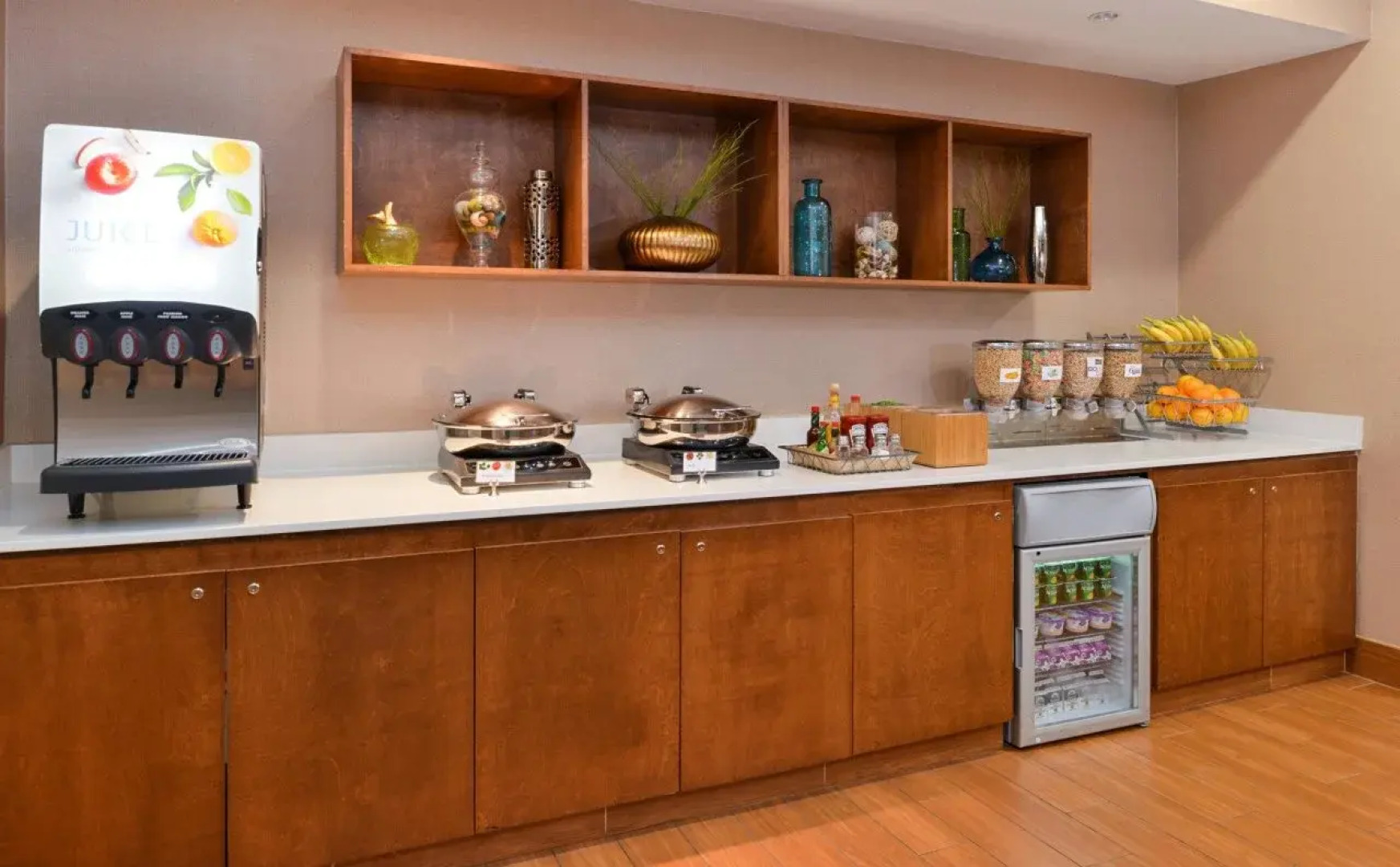 SpringHill Suites by Marriott Pasadena Arcadia