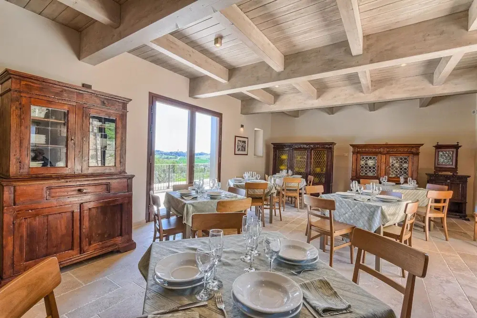 Agriturismo Colli Martani