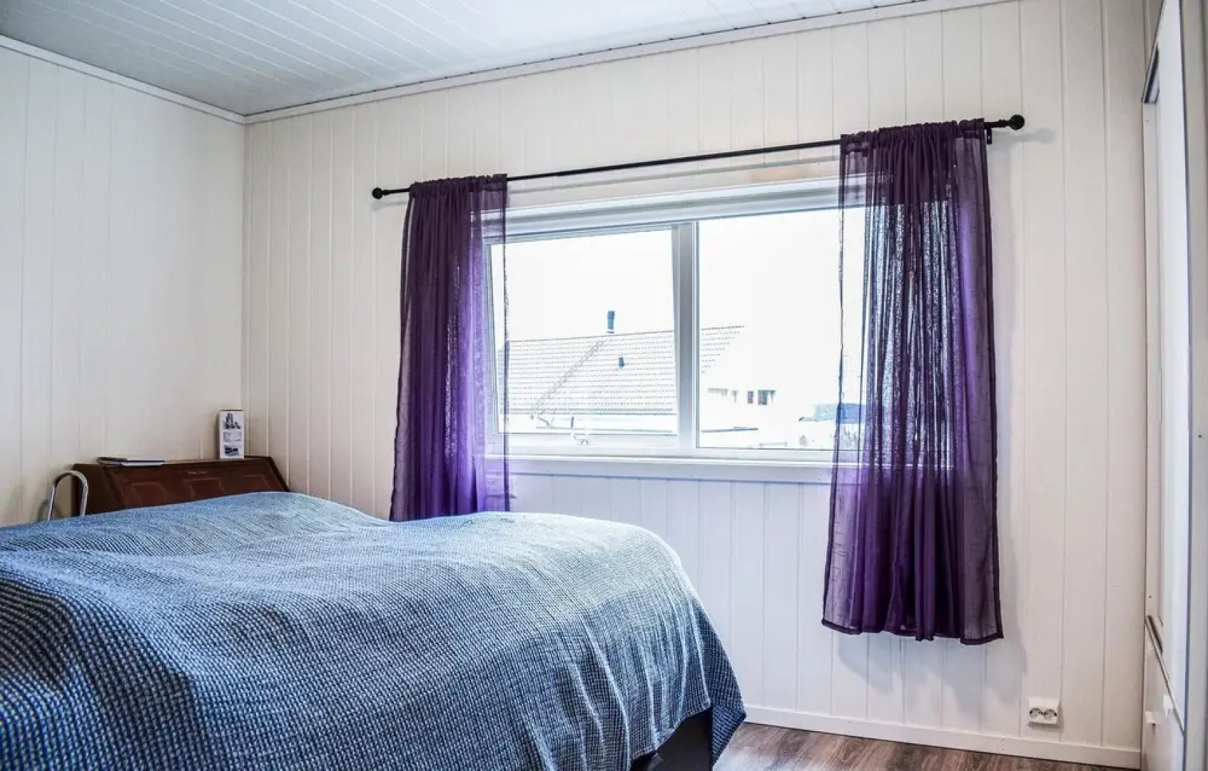 Stunning Home in Fister With 3 Bedrooms and Wifi