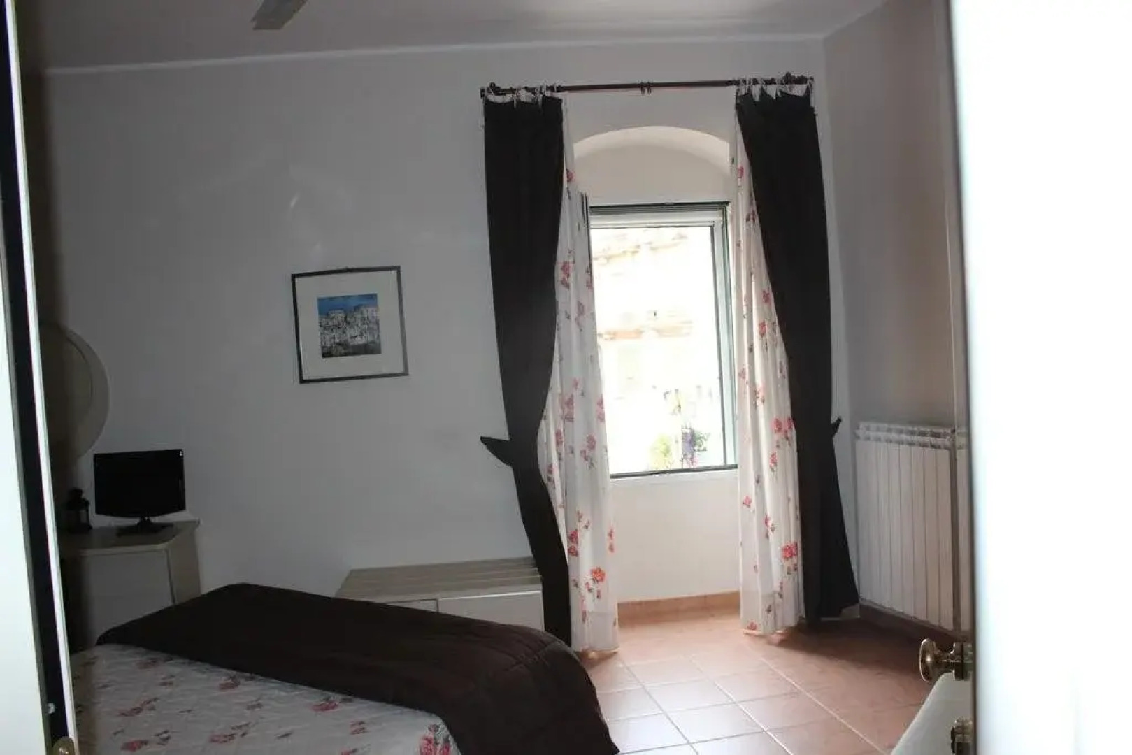 B&B Le Quattro Fontane