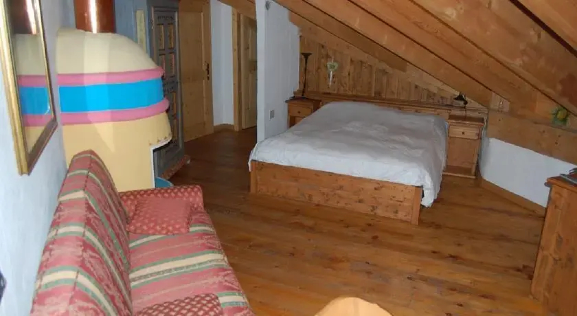 Baita Ciamp dele Strie