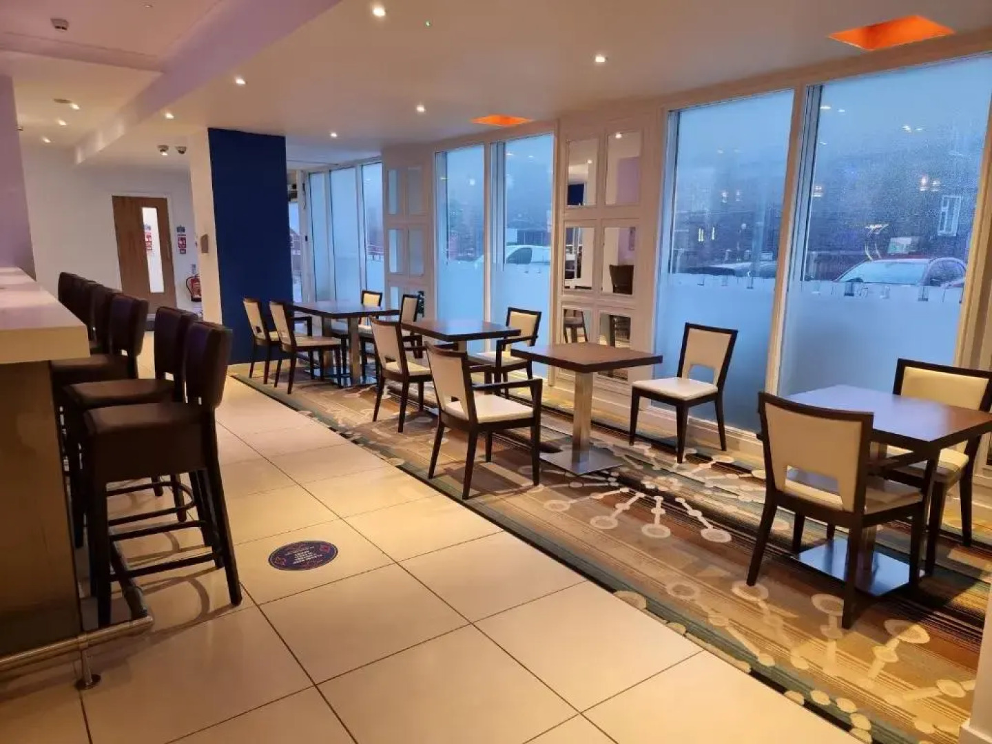 Holiday Inn Express Wakefield by IHG