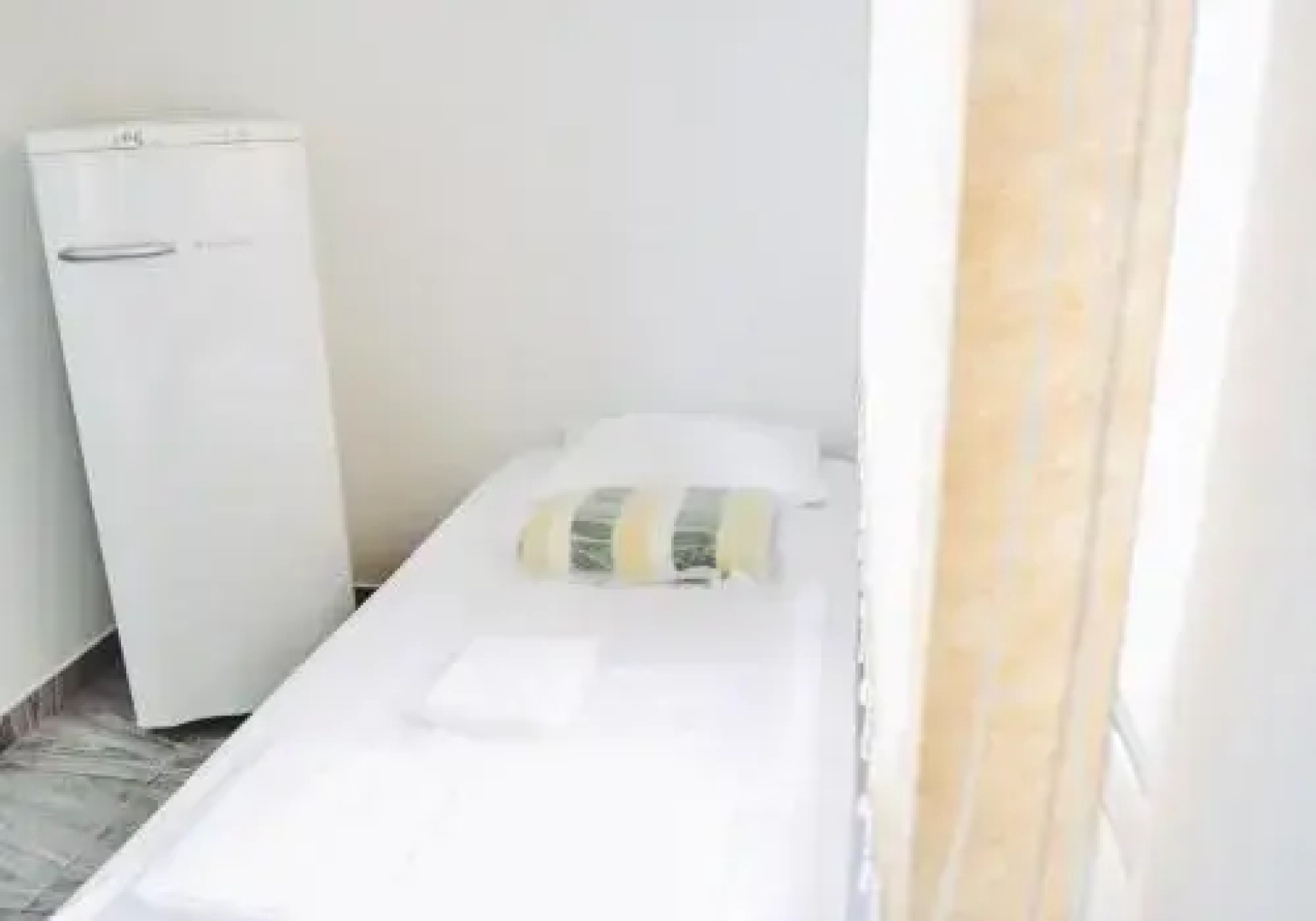 Hotel Terra Santa I