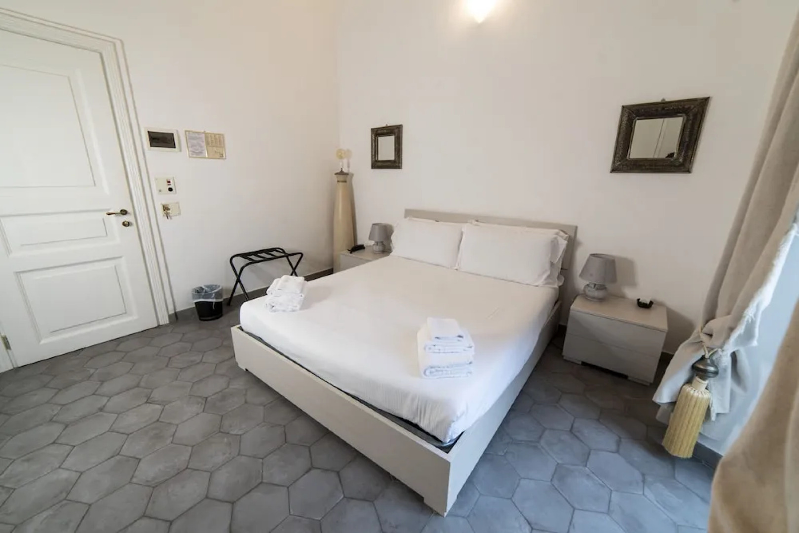 Albergo Miramare