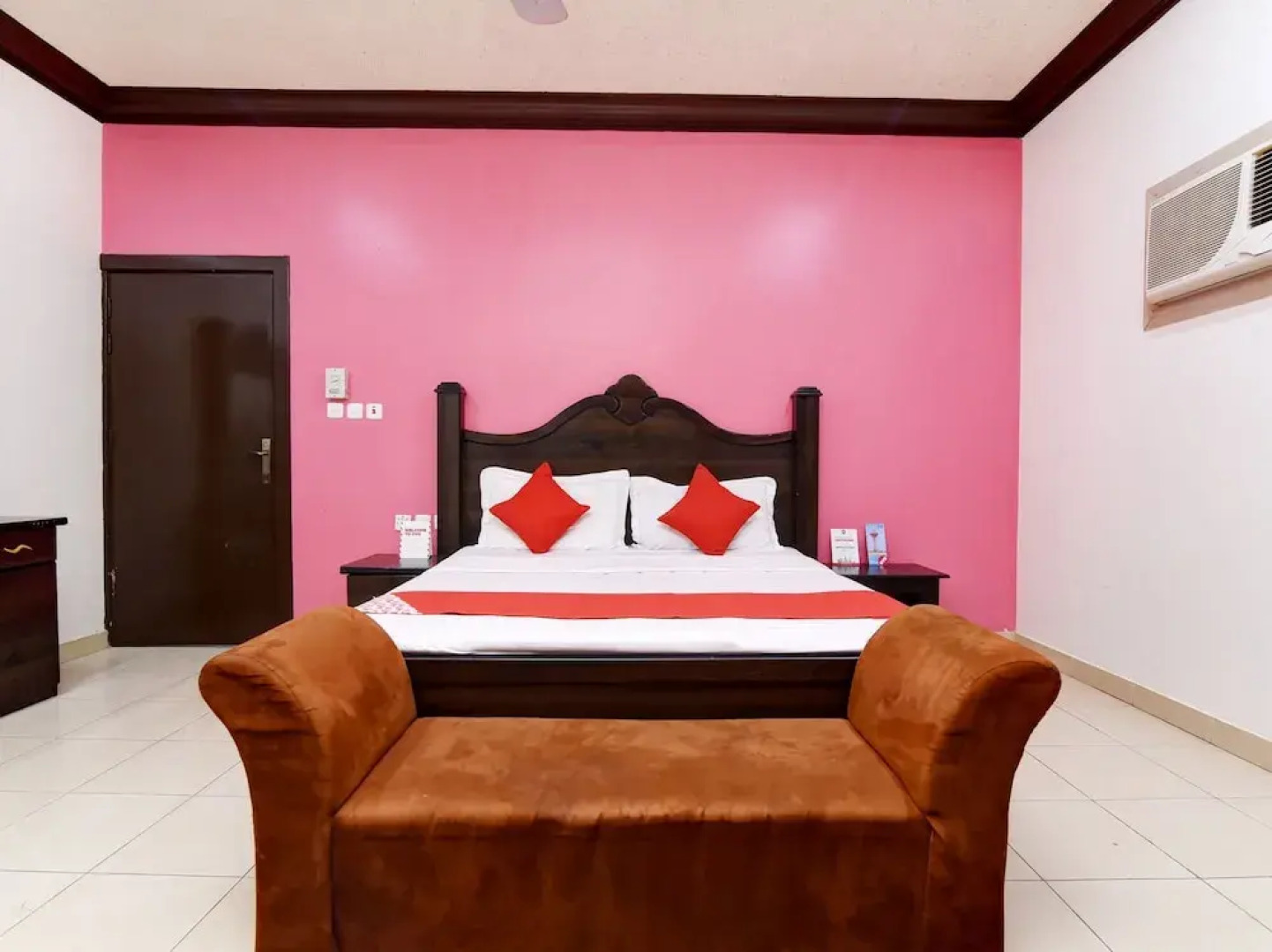 Oyo 382 Najmat Alafg Furnished Apartment