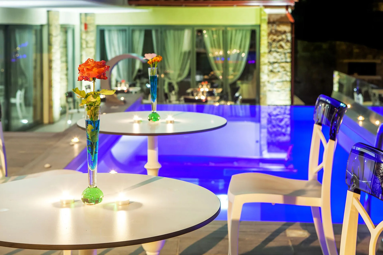 Core Hotel Polychrono