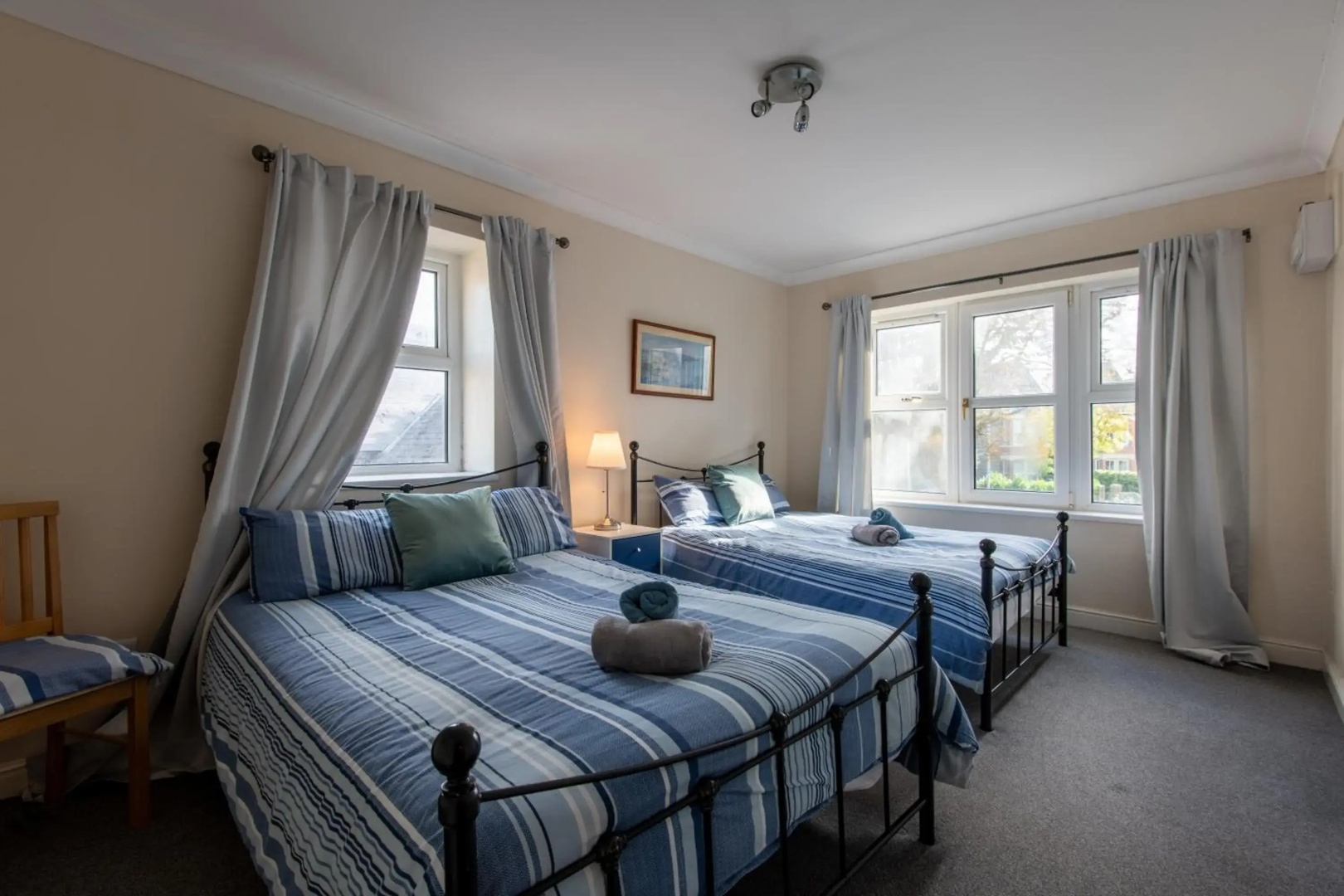 13 Victoria Road Apartment