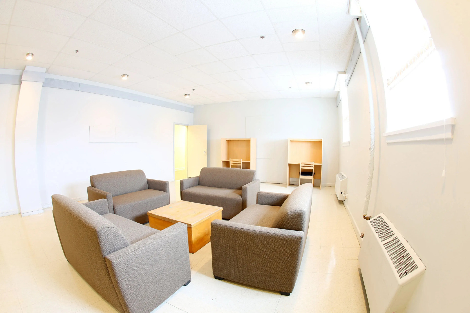 Dalhousie University Agricultural Campus