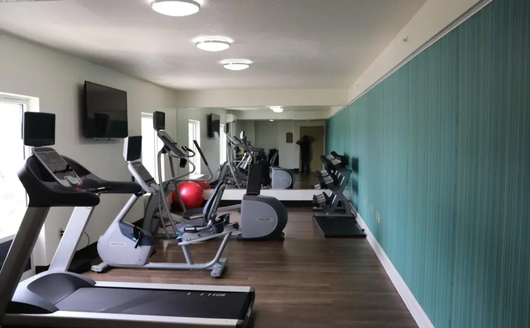 Holiday Inn Express Hotel & Suites Clearwater/Us 19 N by IHG