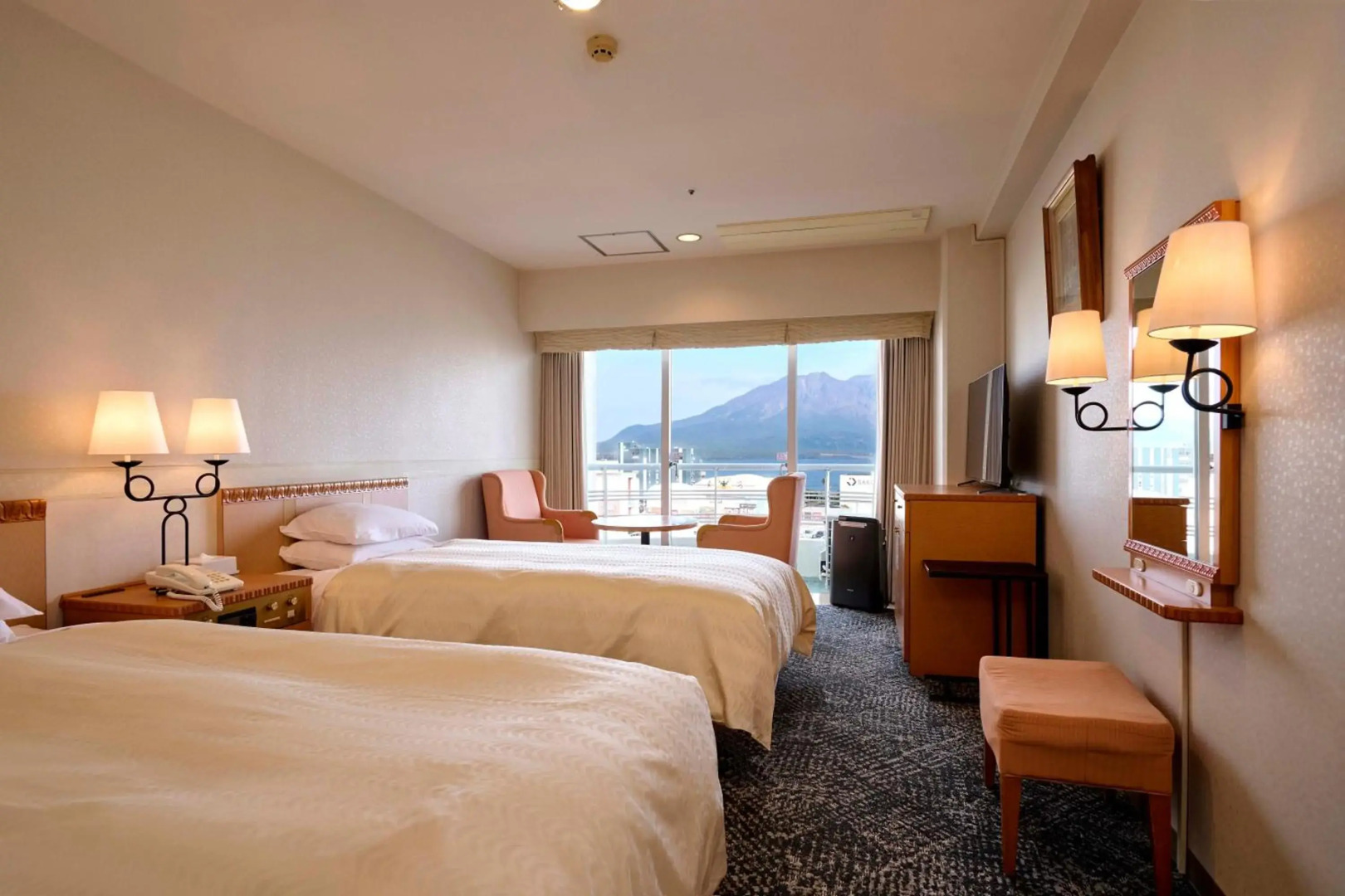 Kagoshima Sun Royal Hotel