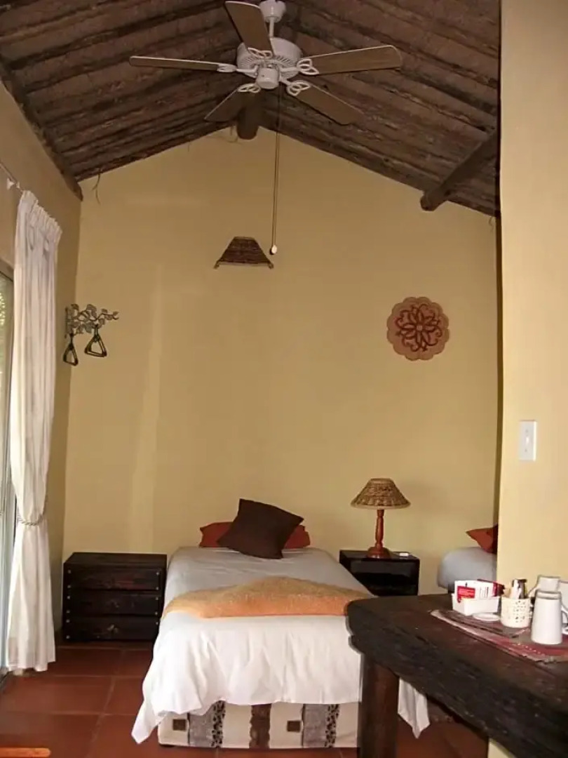 Highcroft Retreat & Lodge