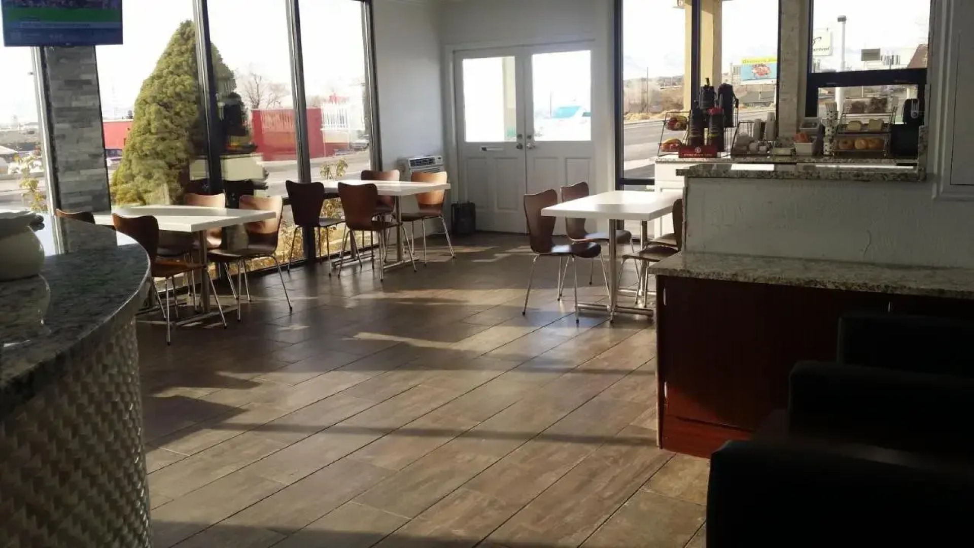 Best Western Salt Flat Inn