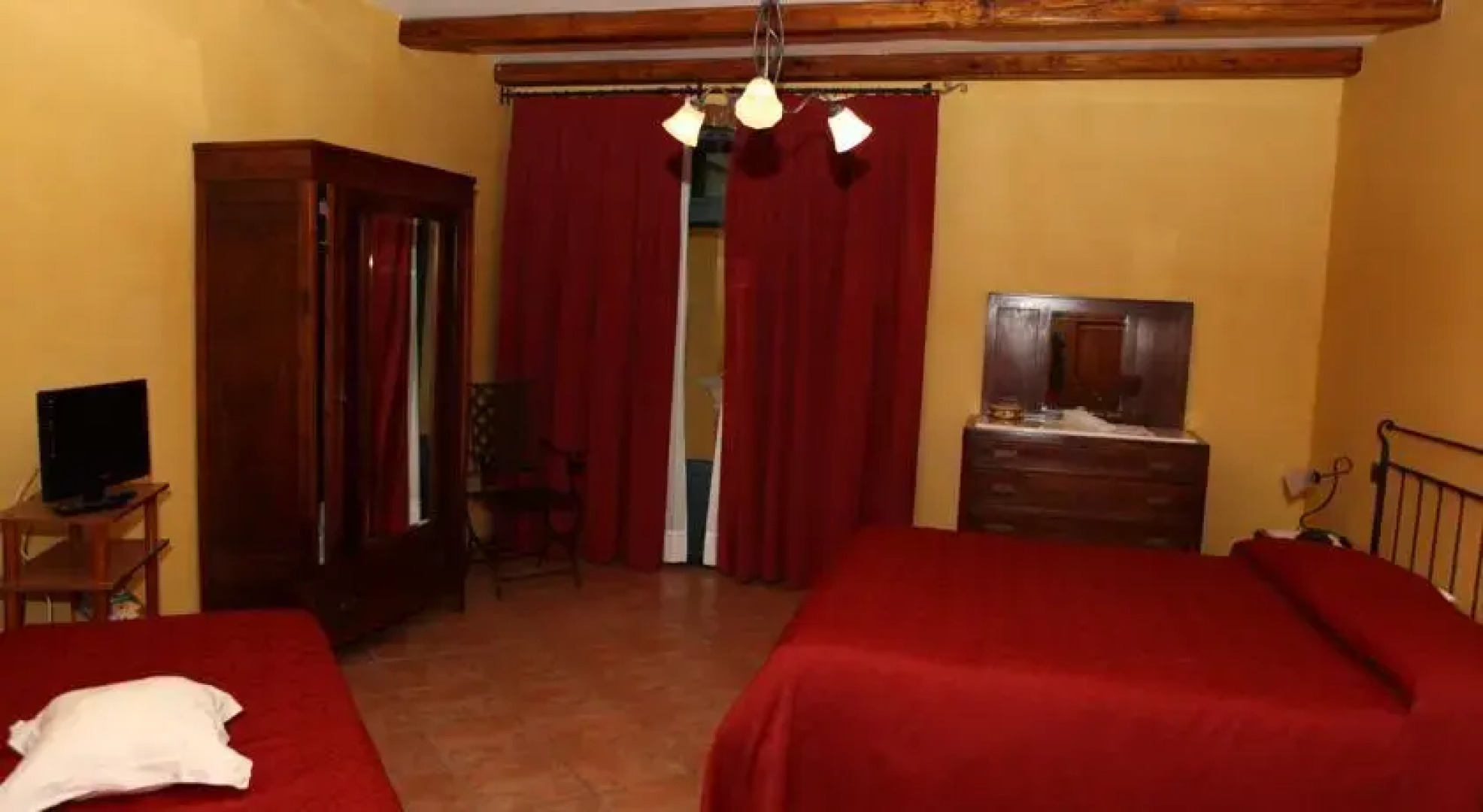 Agriturismo Il Casolare