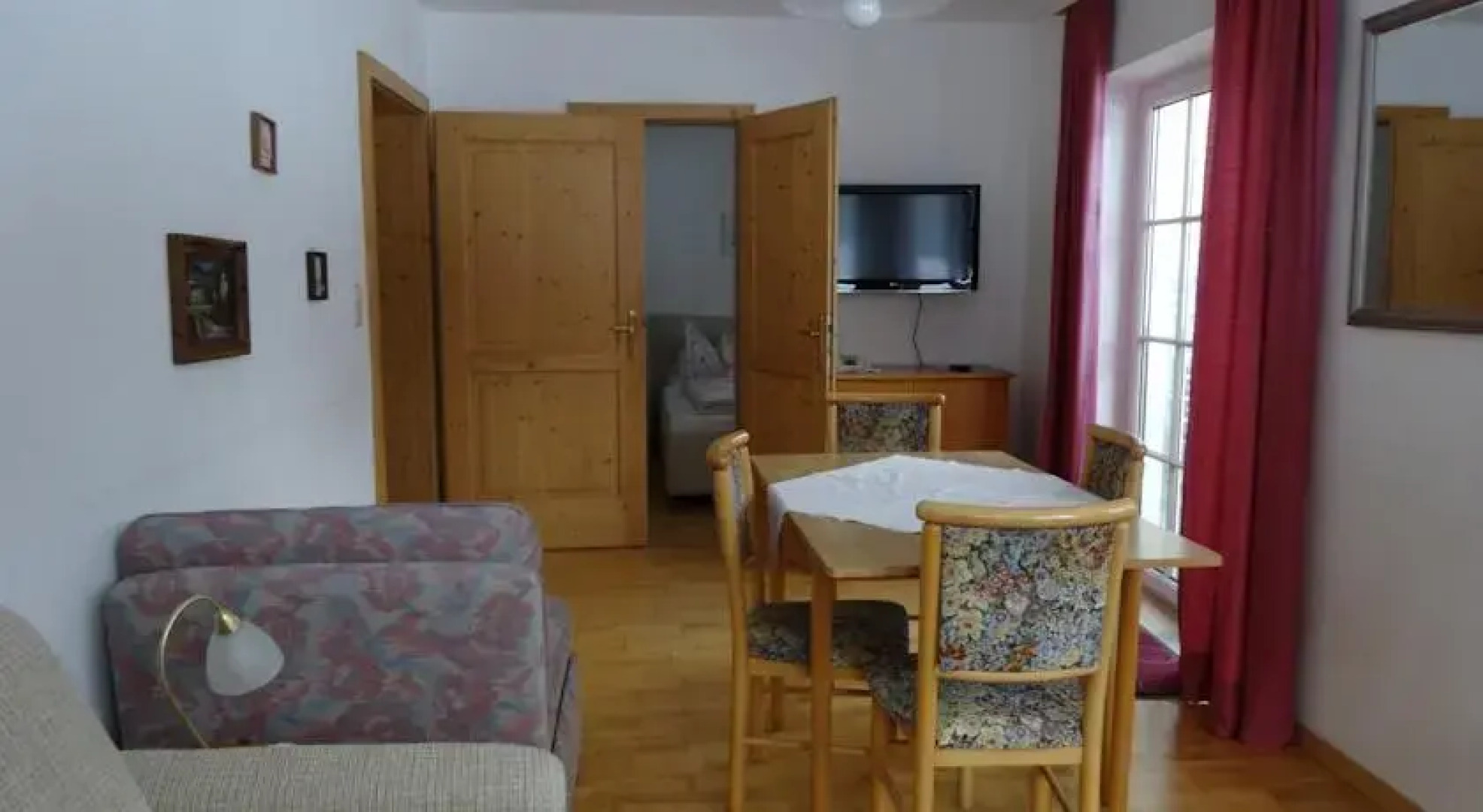 Apartments Geistlinger