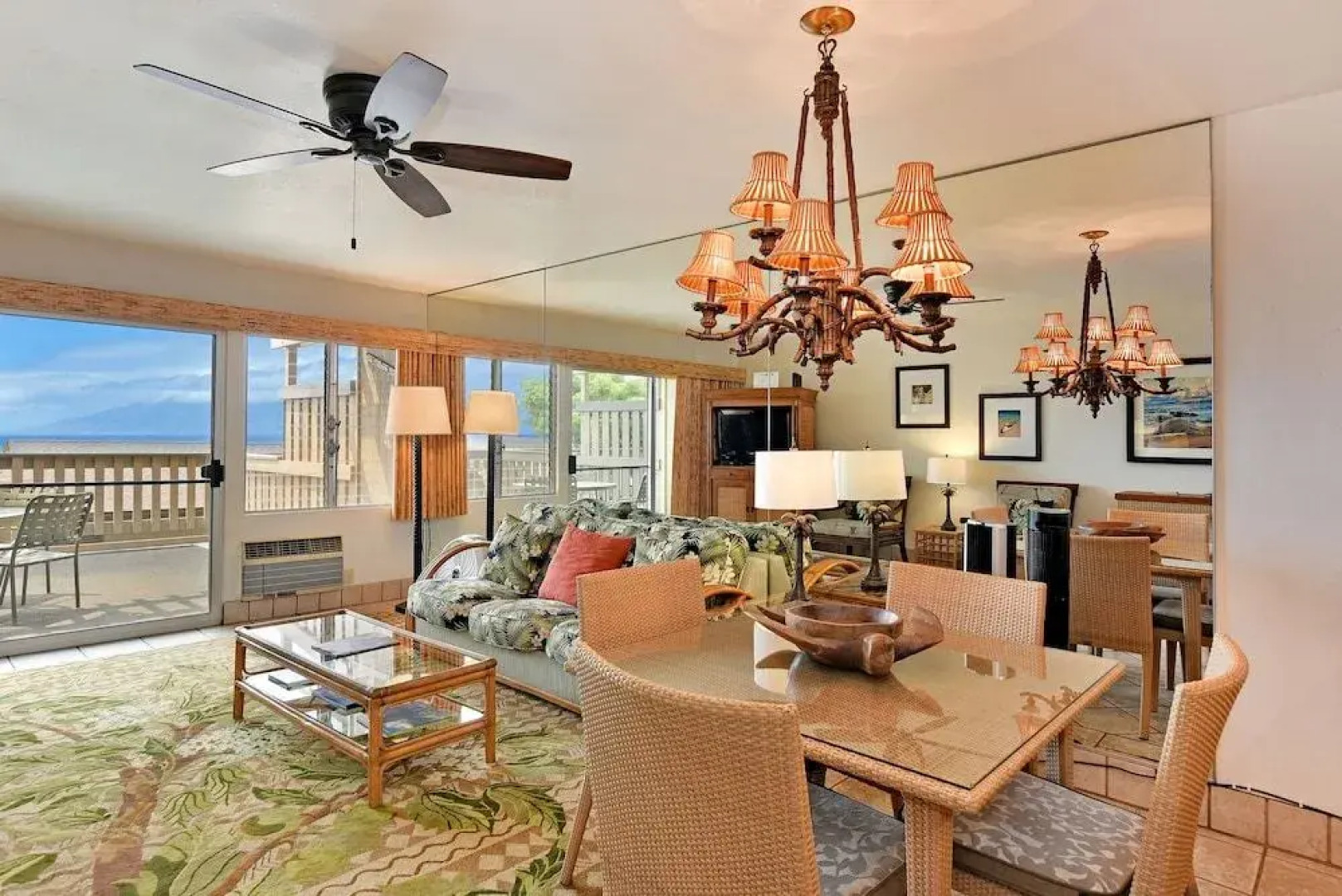 Kahana Sunset E5 by RedAwning