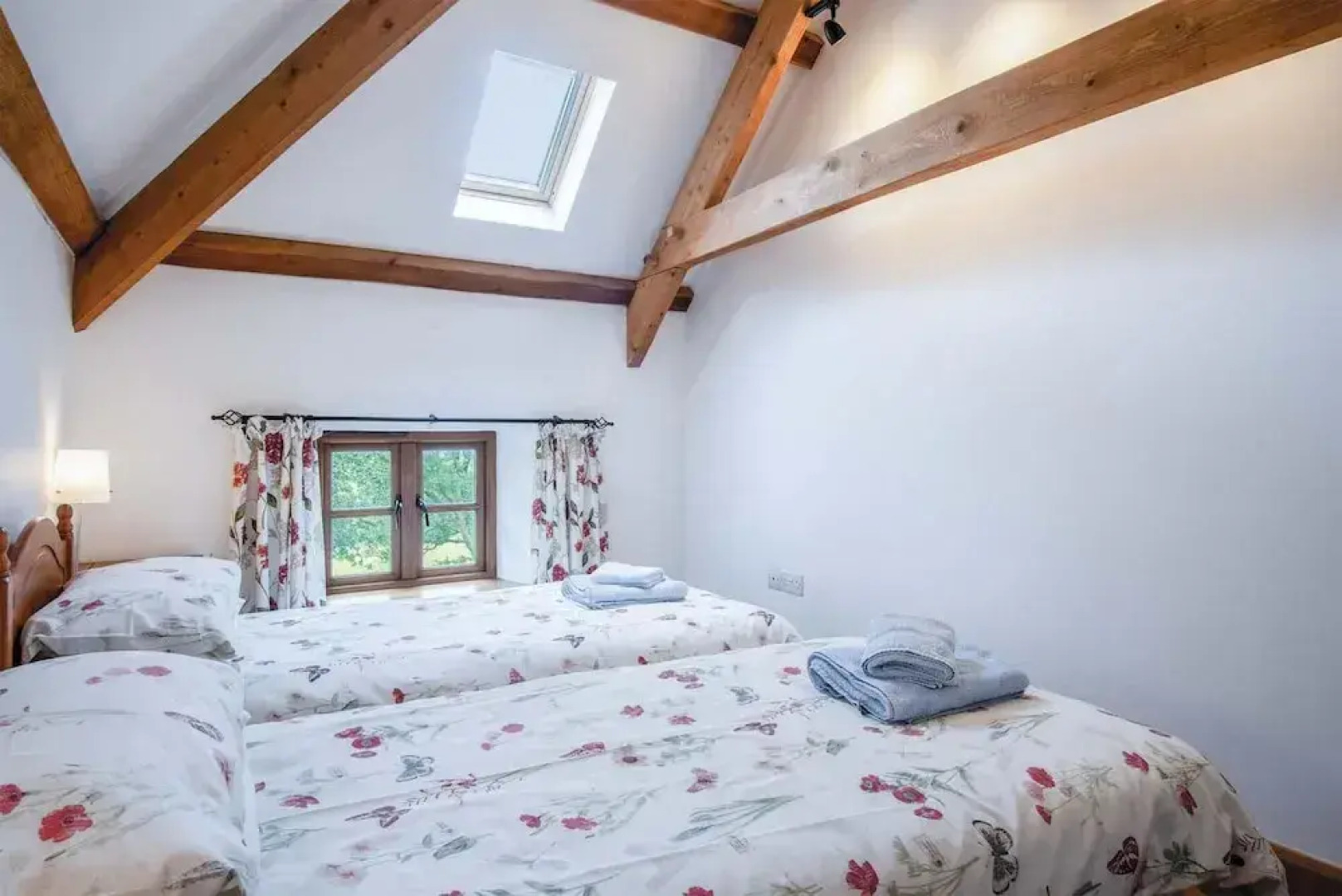 The Stables - 3 Bedroom Cottage - Beavers Hill