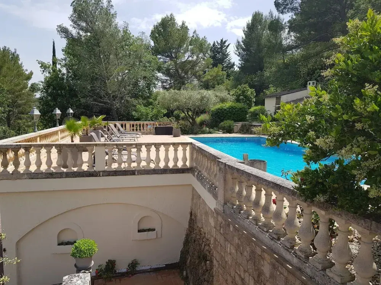 Villa Manoé