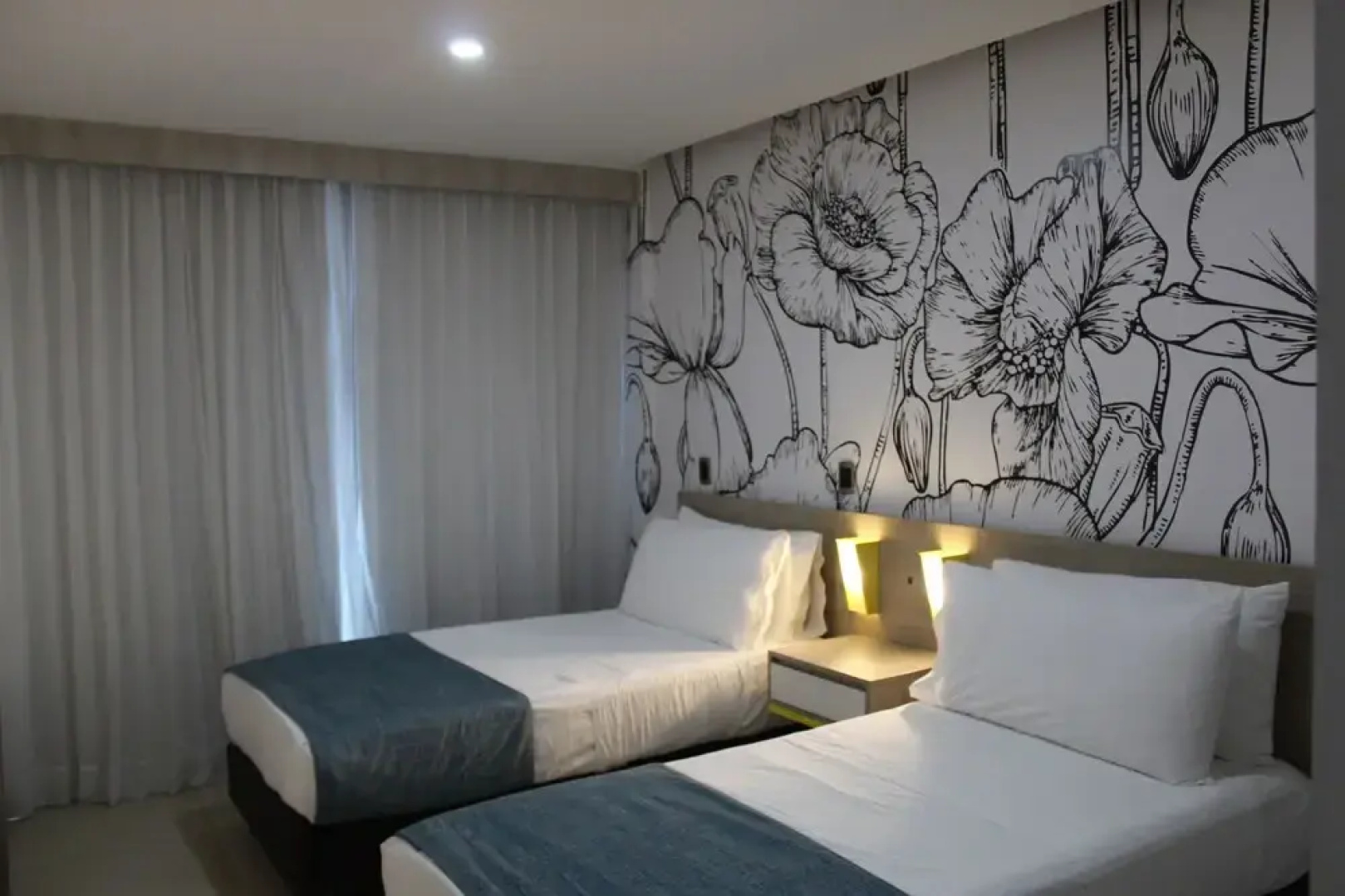 Hotel Karmel