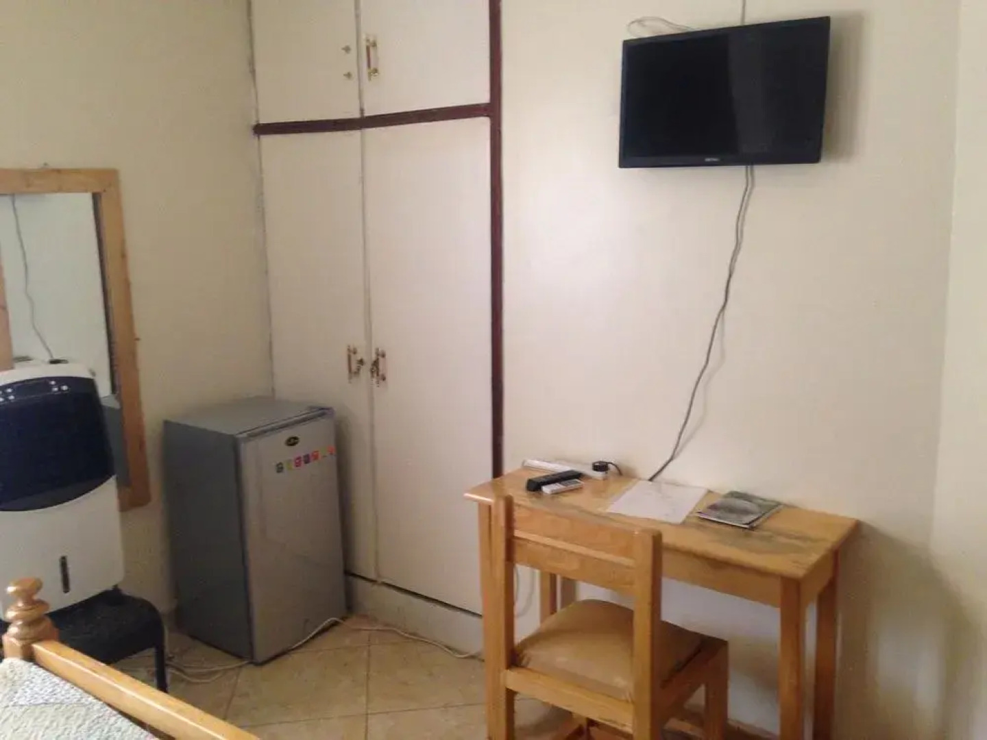 La Fève Bed & Breakfast