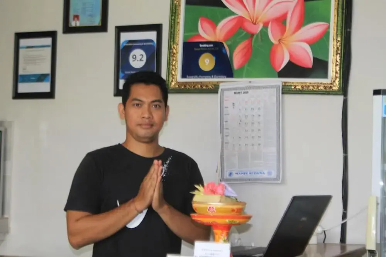 Suwardika Homestay and Dormitory - Hostel