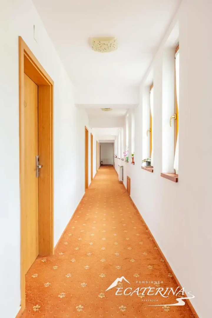Pensiunea Ecaterina