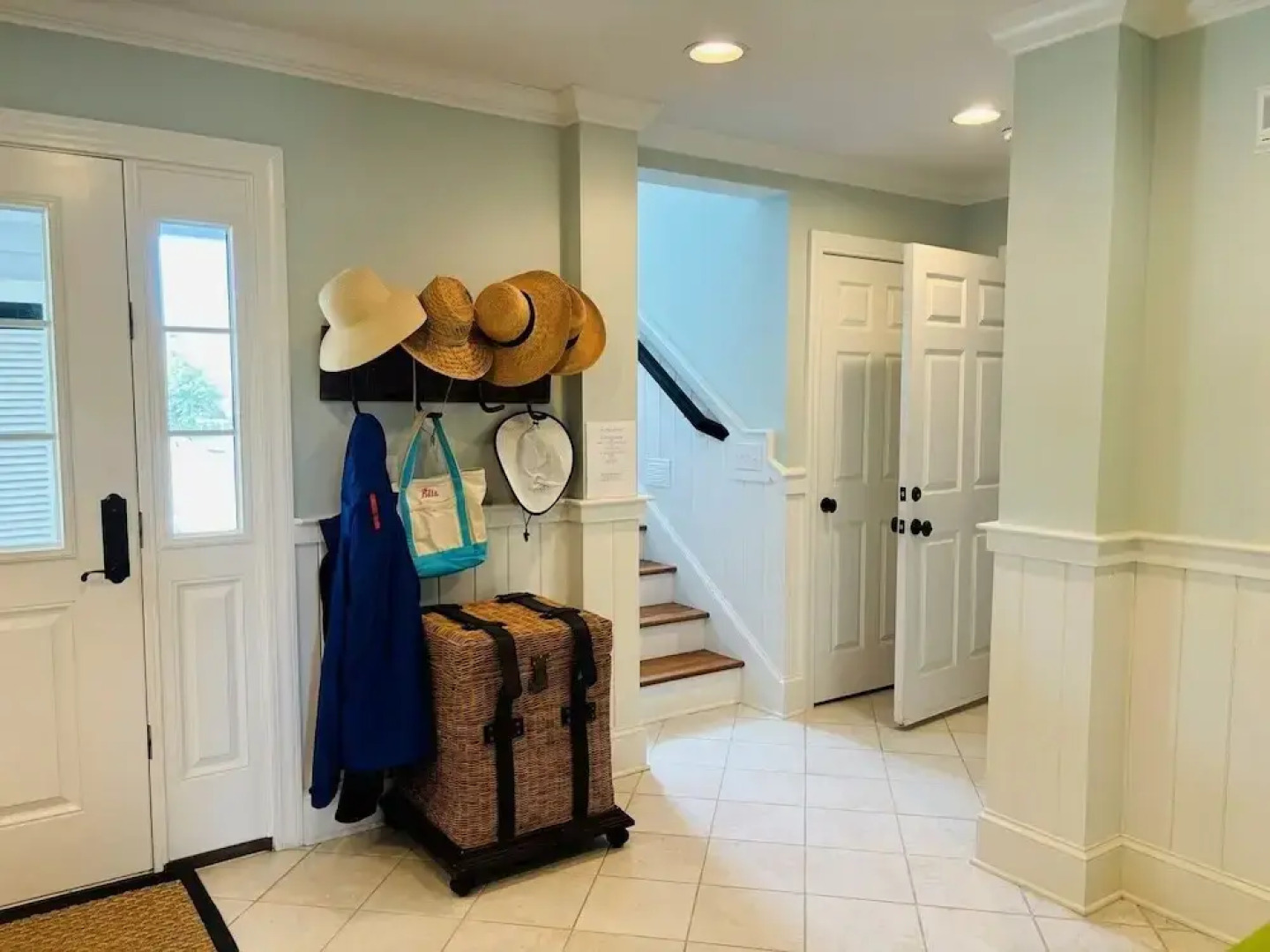 Gray Goose 5 Bedroom Home by RedAwning