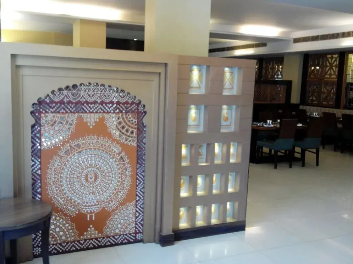 The Shiv Regency