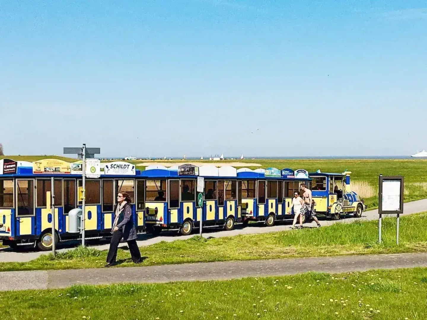 Holiday Home in Otterndorf