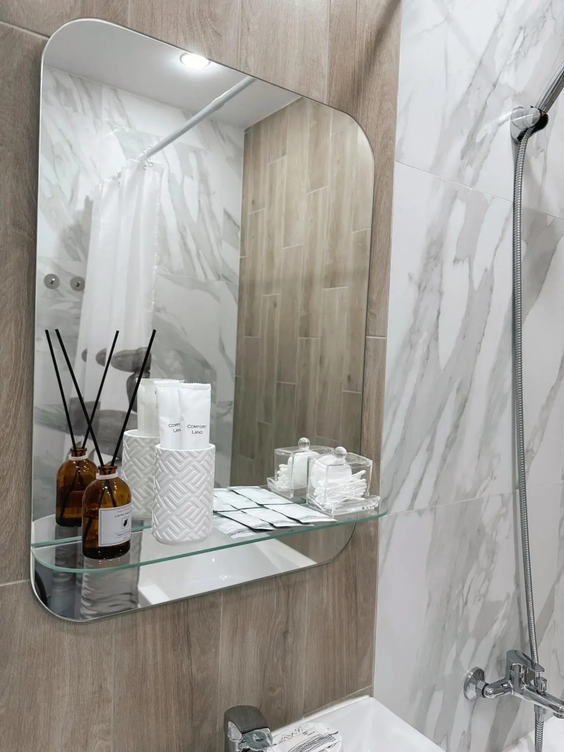 Поделам уютная квартира у арены "Трактор"